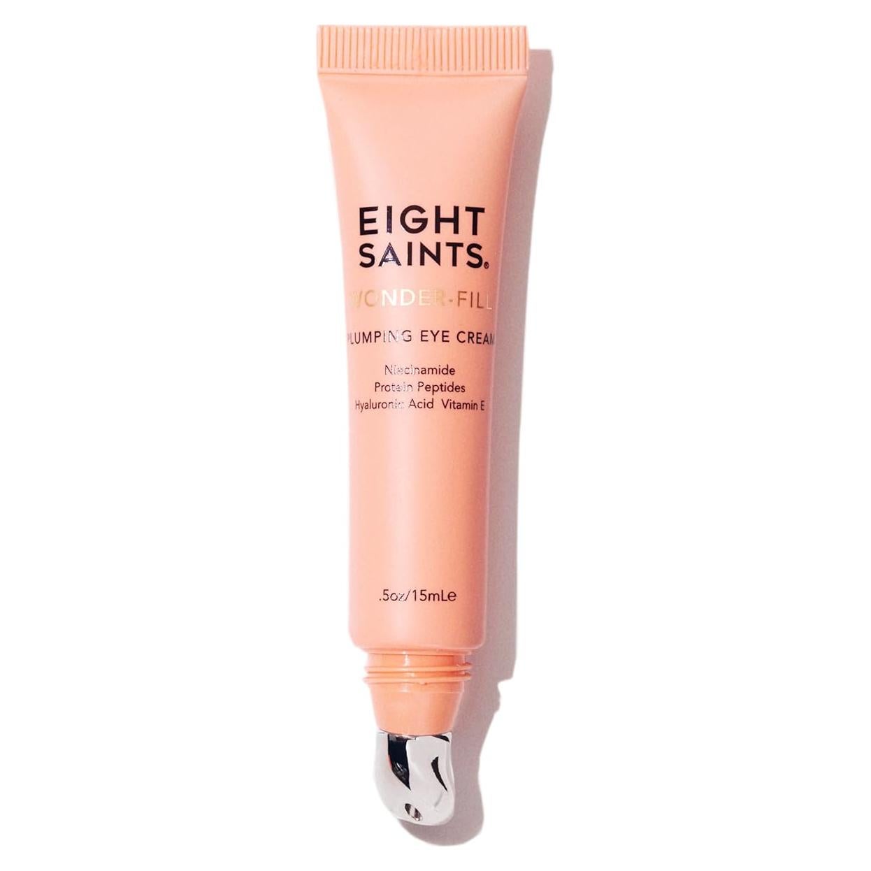 Crema para Ojos Eight Saints Plump Wonder-fill 14 g