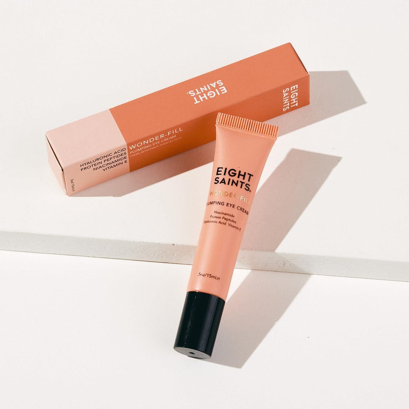 Crema para Ojos Eight Saints Plump Wonder-fill 14 g