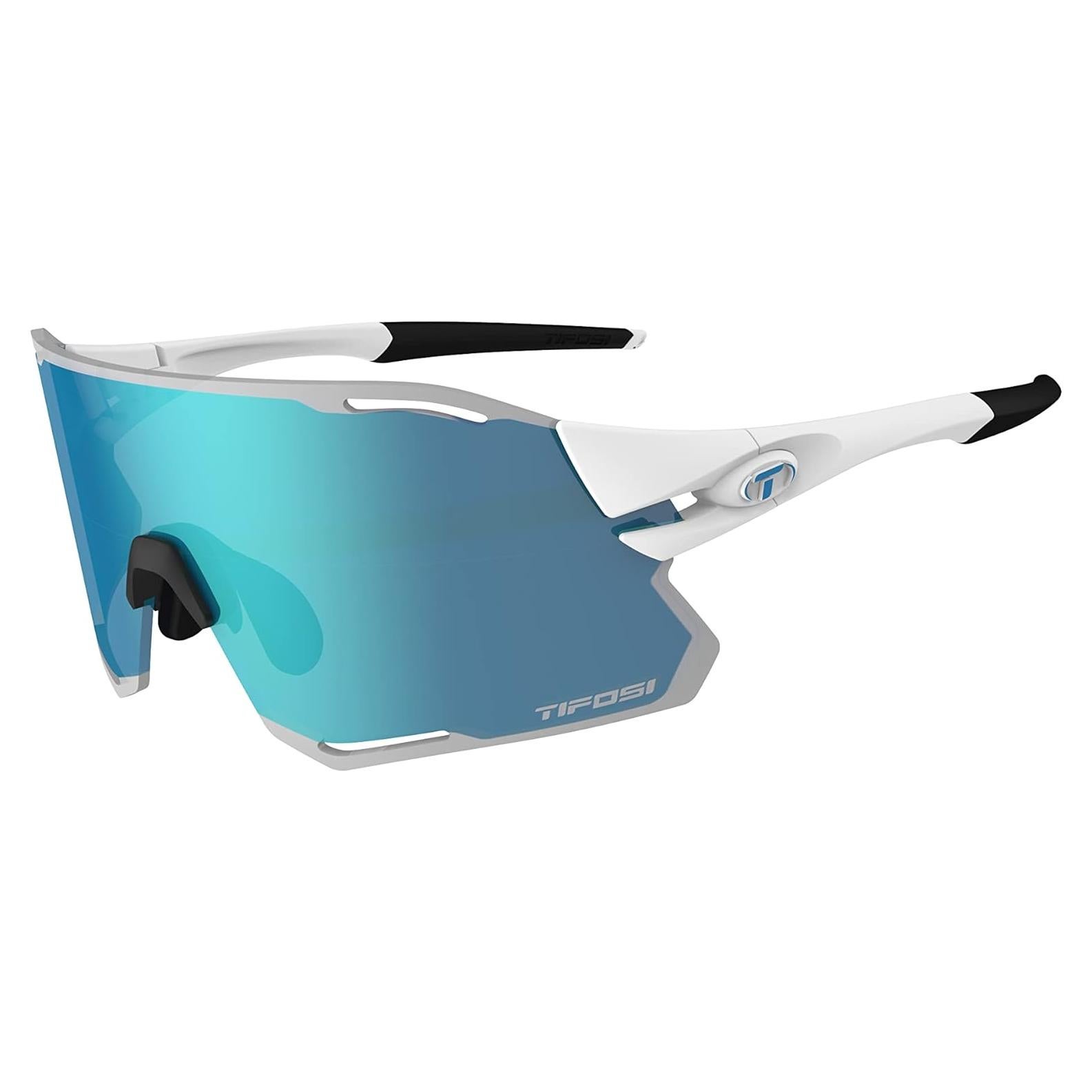 Gafas de sol Tifosi Rail Race con lentes intercambiables