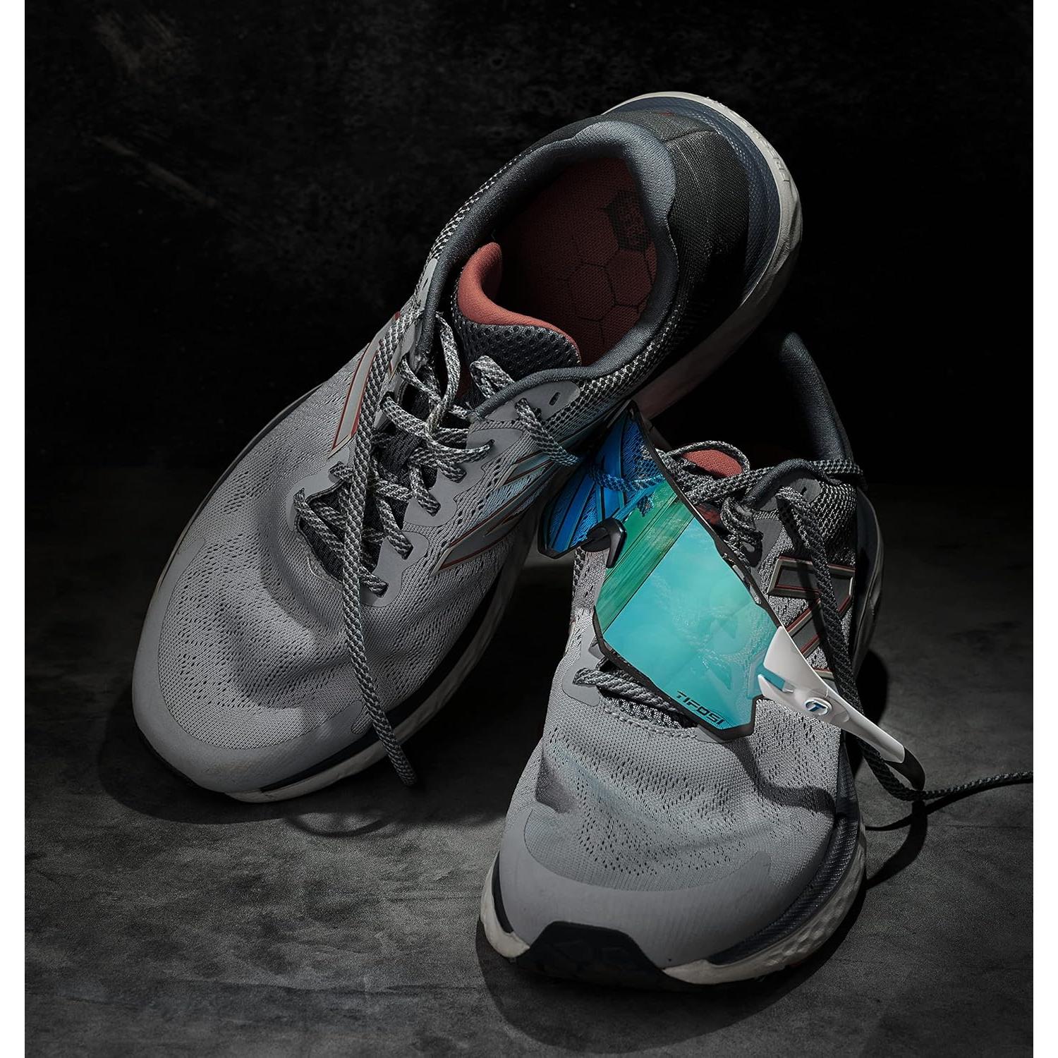 Gafas de sol Tifosi Rail Race con lentes intercambiables