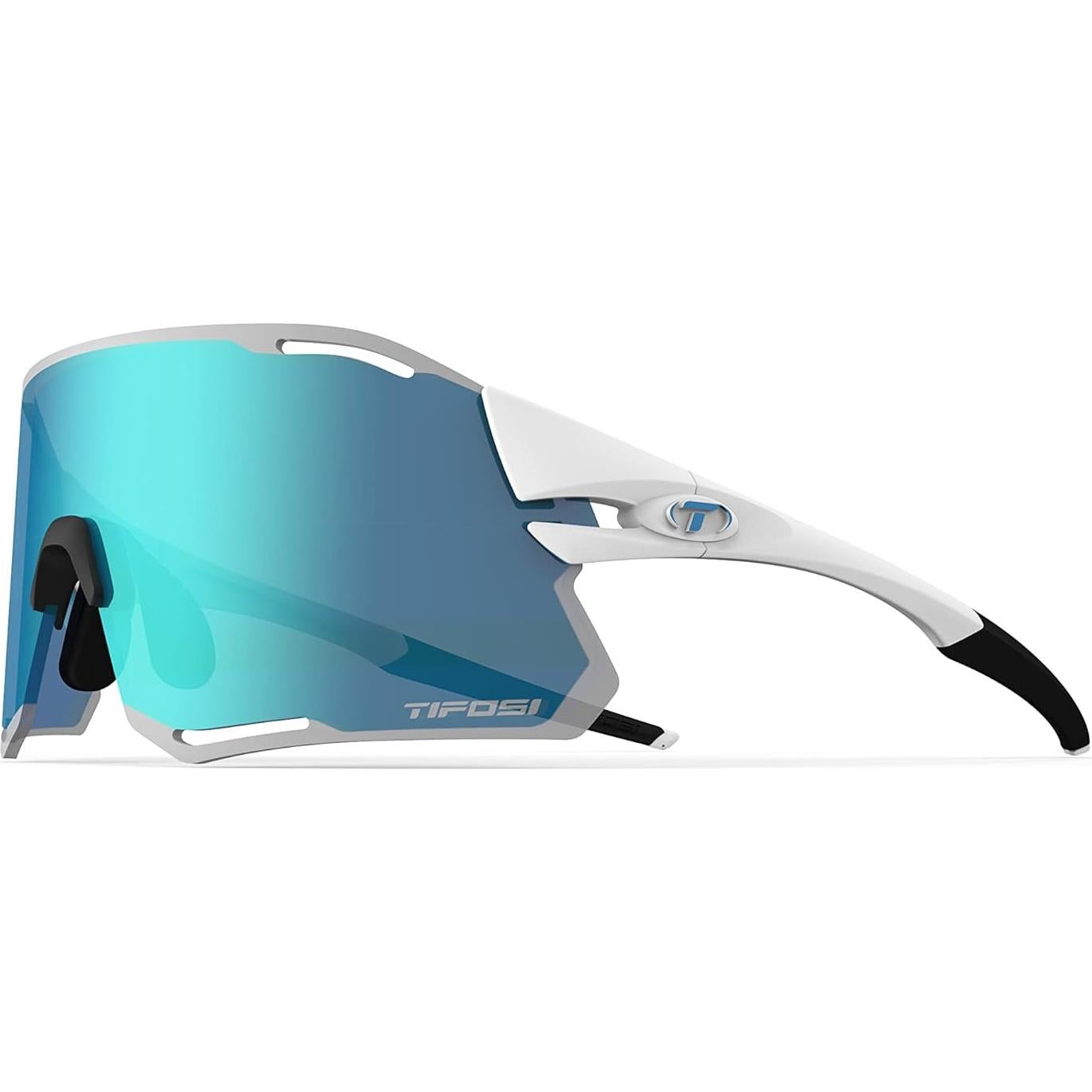 Gafas de sol Tifosi Rail Race con lentes intercambiables