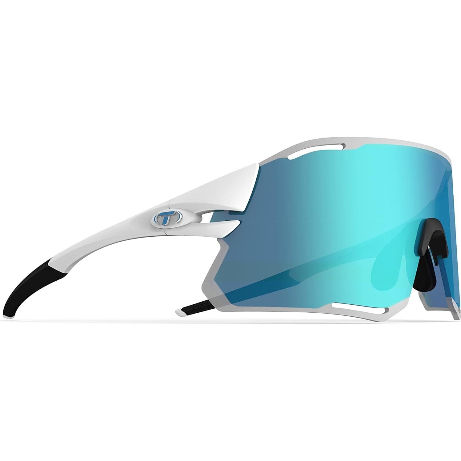 Gafas de sol Tifosi Rail Race con lentes intercambiables