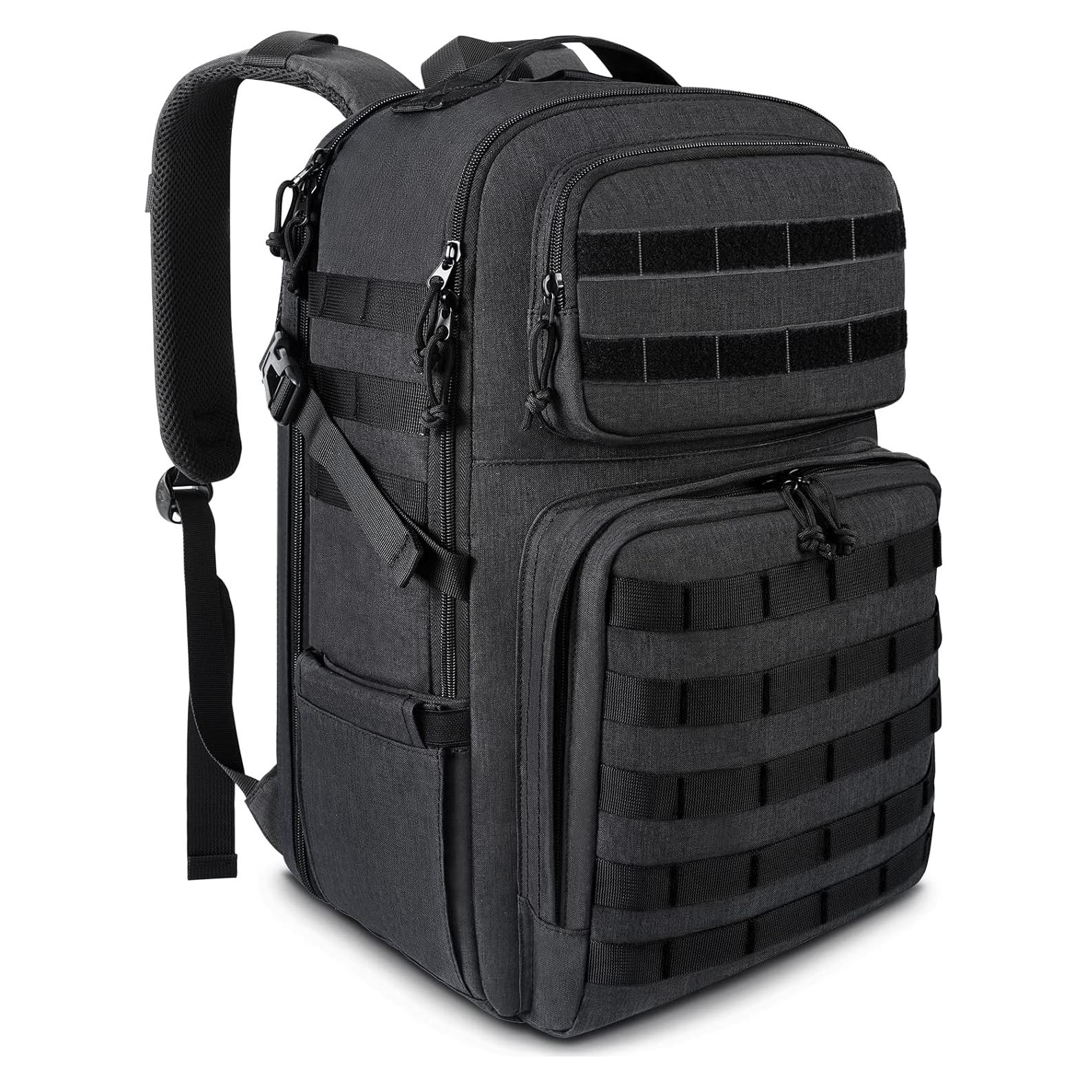 Mochila MATEIN para Laptop 17" Resistente al Agua 32L