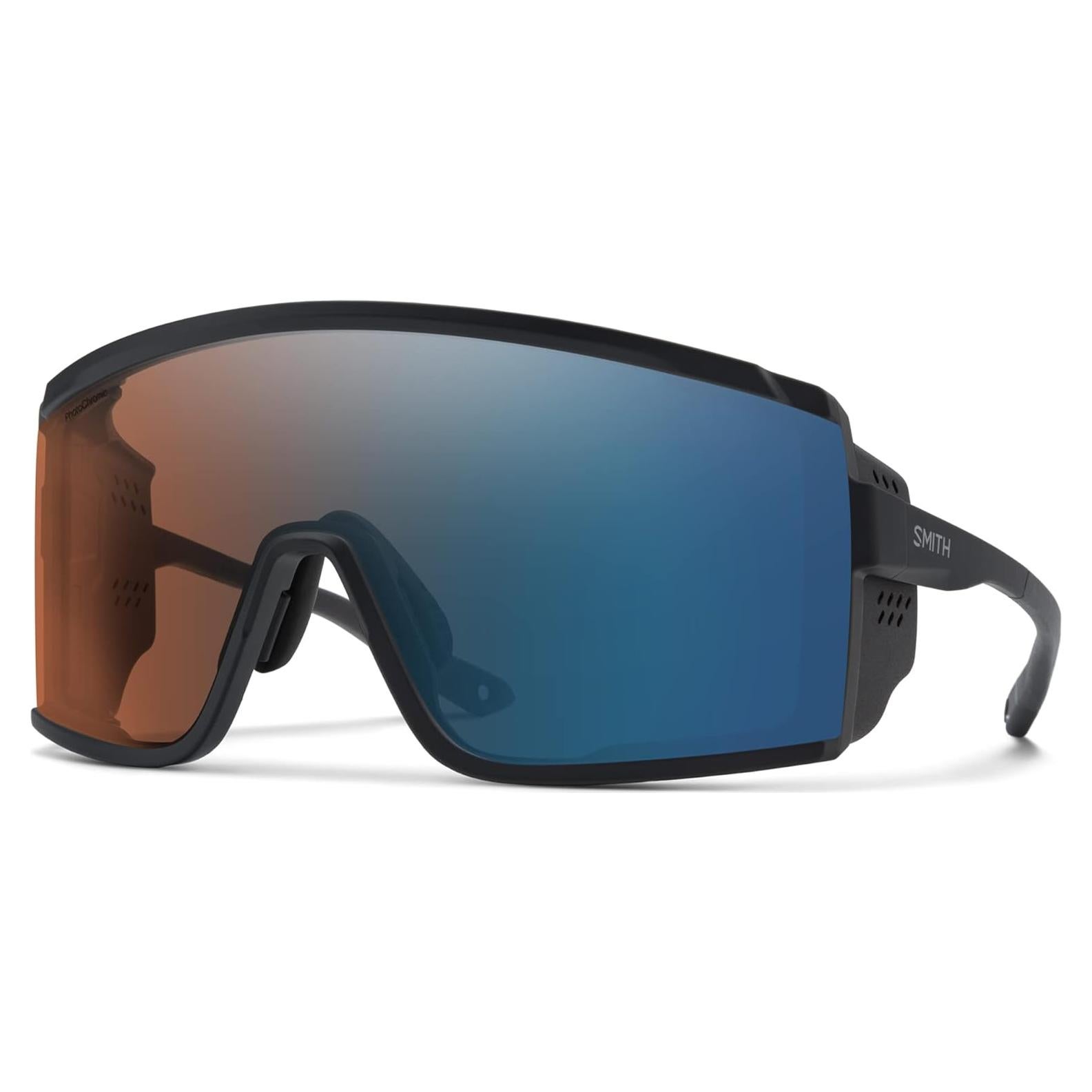 Gafas de sol Smith Pursuit ChromaPop Glacier - Unisex