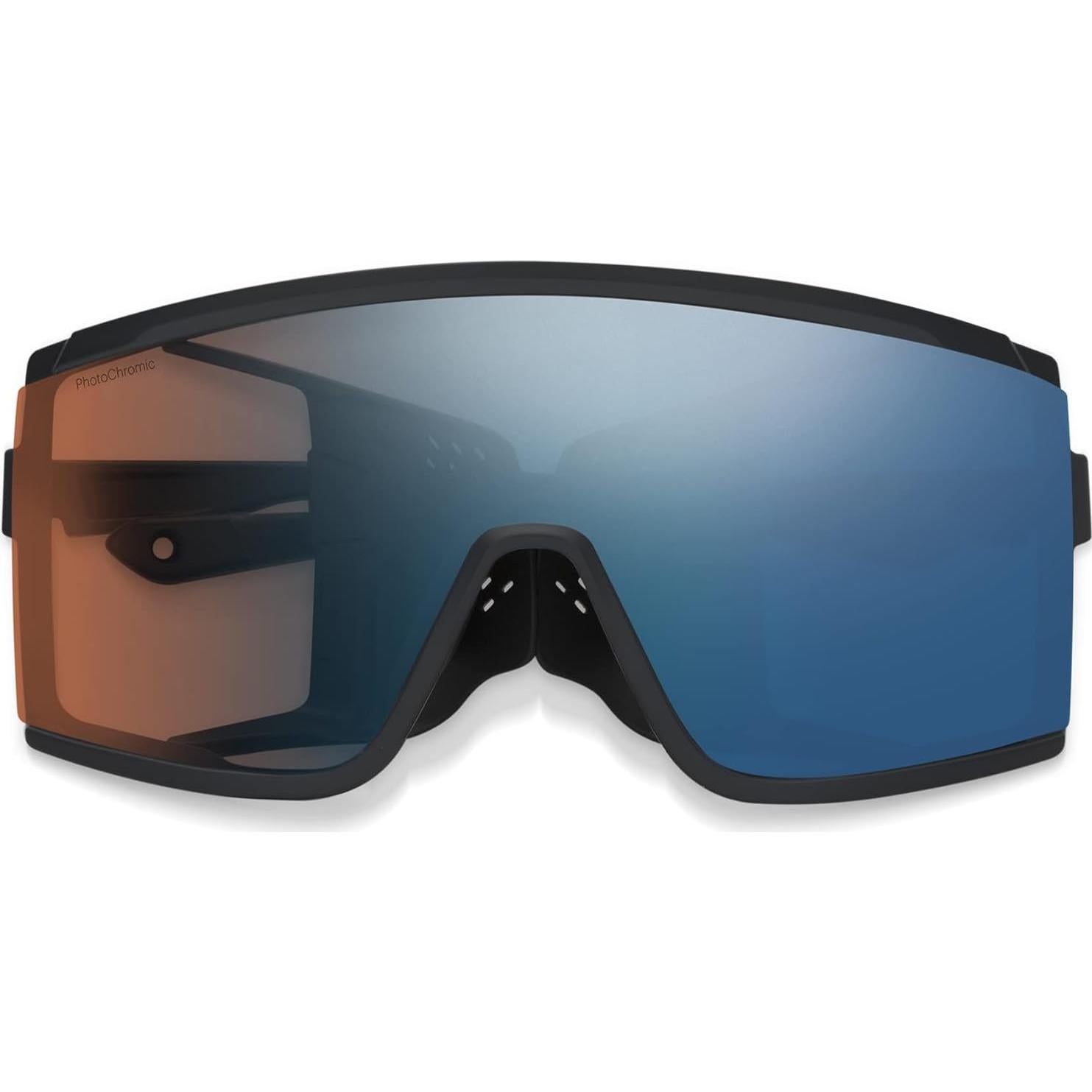 Gafas de sol Smith Pursuit ChromaPop Glacier - Unisex