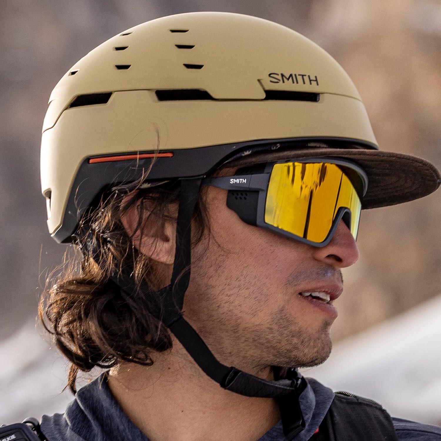 Gafas de sol Smith Pursuit ChromaPop Glacier - Unisex