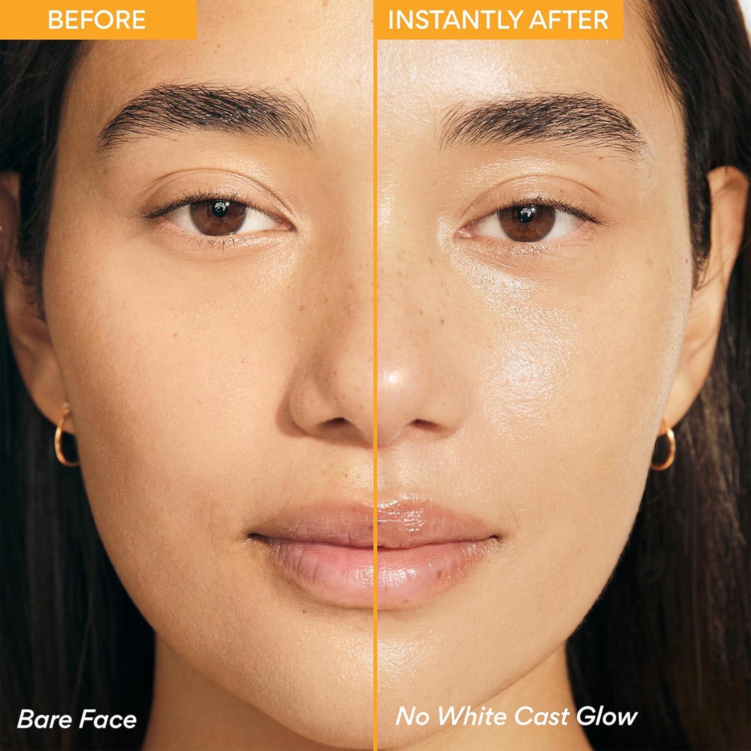 Protector Solar Innisfree UV Defense SPF 36 50 ml Invisible