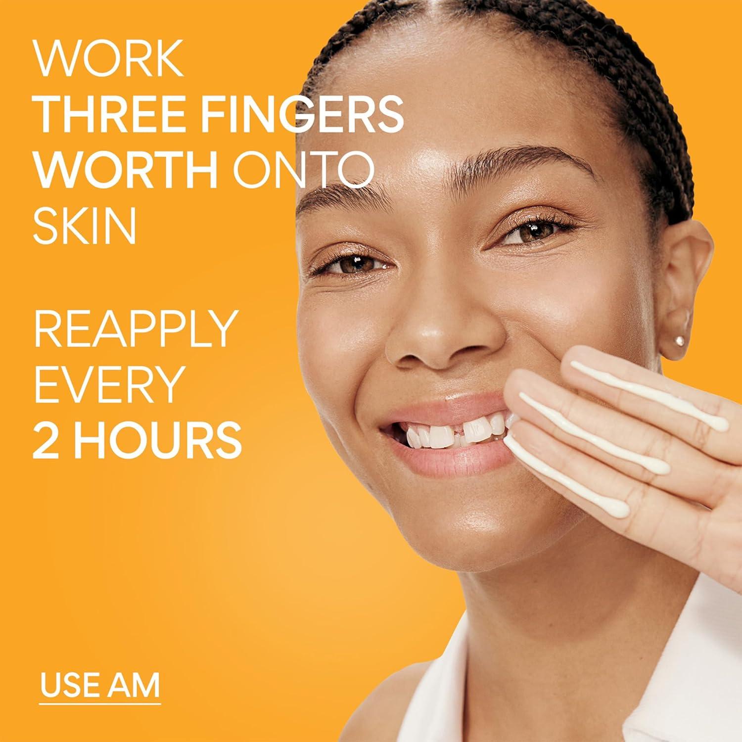 Protector Solar Innisfree UV Defense SPF 36 50 ml Invisible