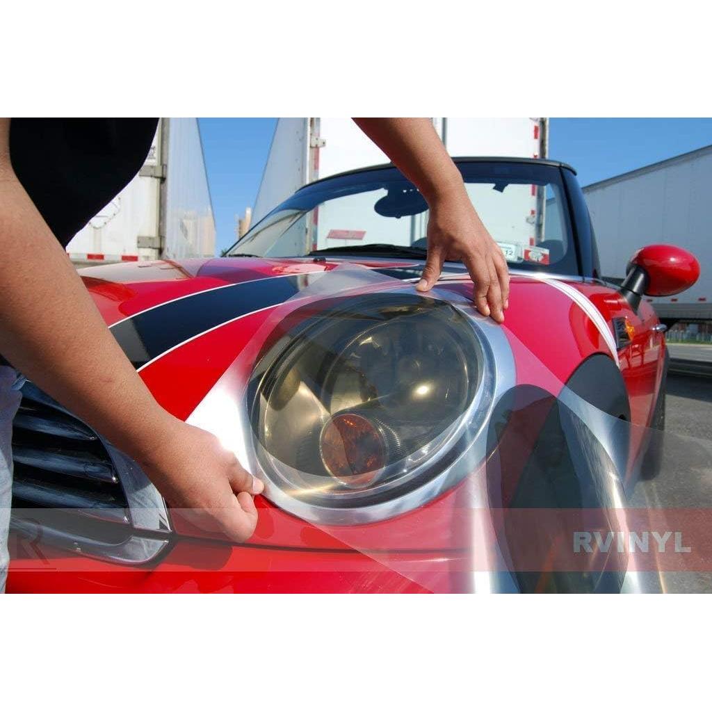 Cubiertas de Tinte para Faros Rvinyl Honda Prelude 1997-2001