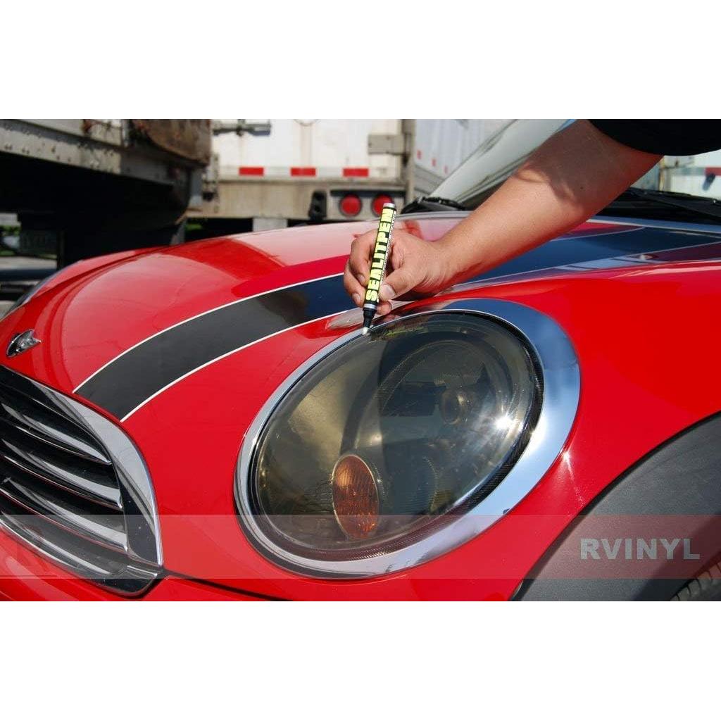 Cubiertas de Tinte para Faros Rvinyl Honda Prelude 1997-2001