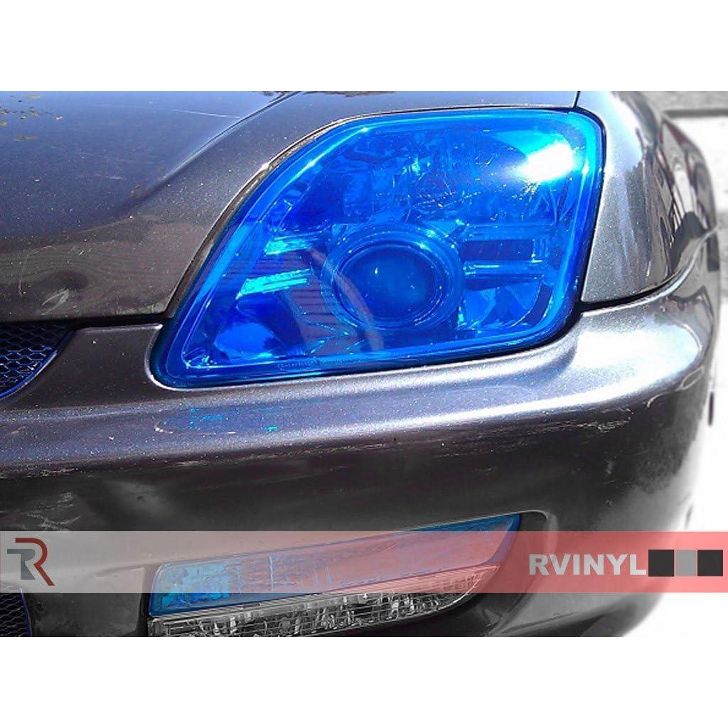 Cubiertas de Tinte para Faros Rvinyl Honda Prelude 1997-2001