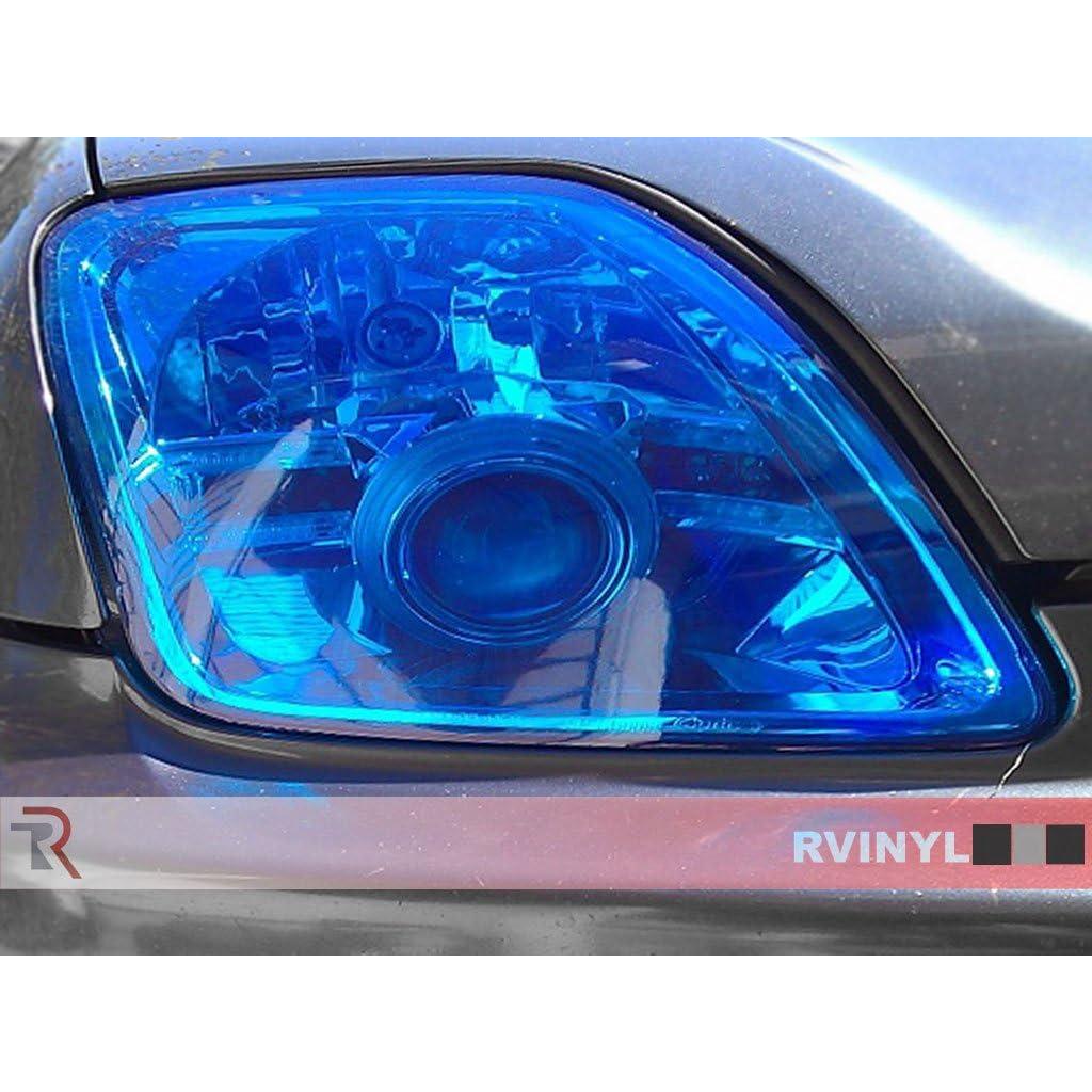 Cubiertas de Tinte para Faros Rvinyl Honda Prelude 1997-2001
