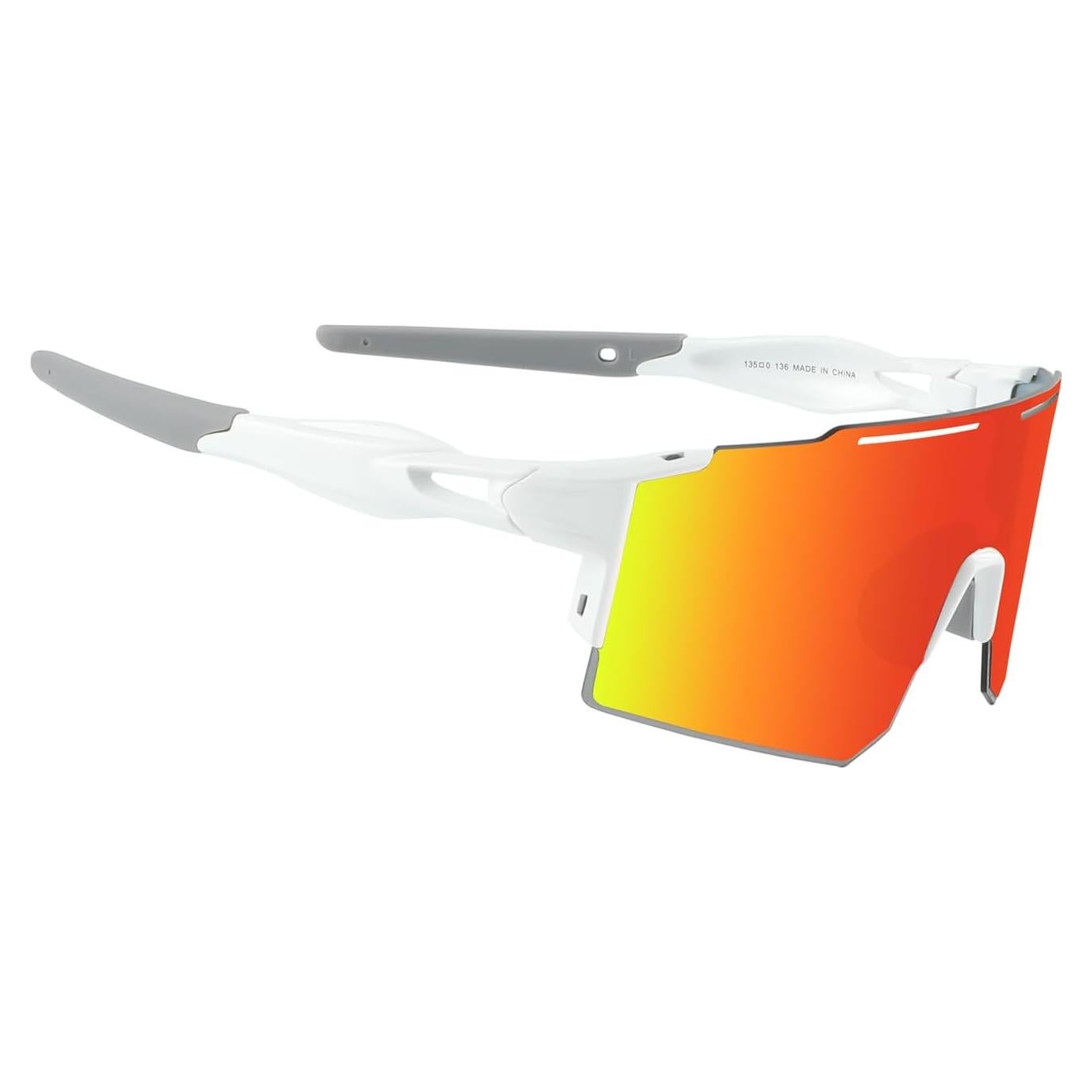 Gafas de sol OULAIQI Xq-550a para ciclismo y deportes