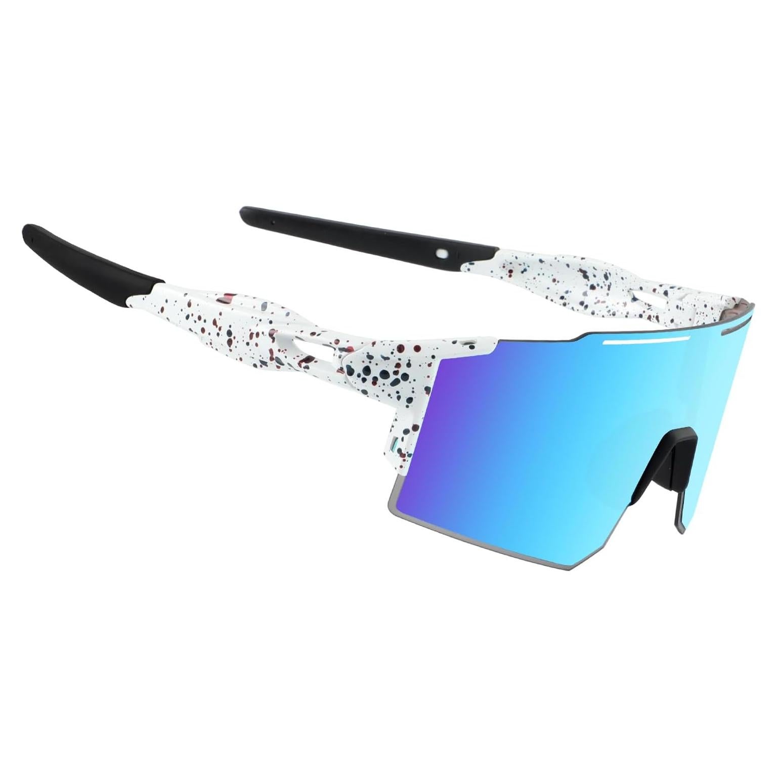 Gafas de sol OULAIQI Xq-550A para ciclismo UV400