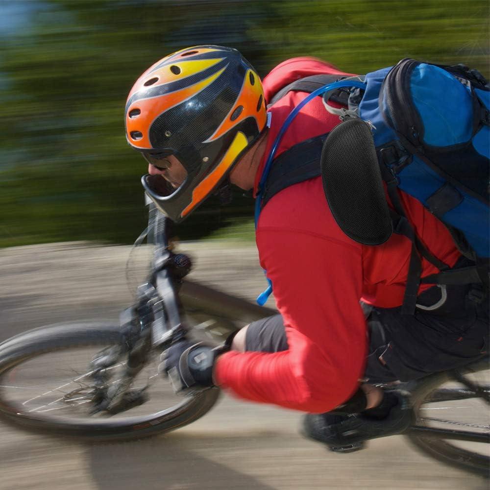 Estuche para Gafas Plateado - Paquete de 3 con Gancho