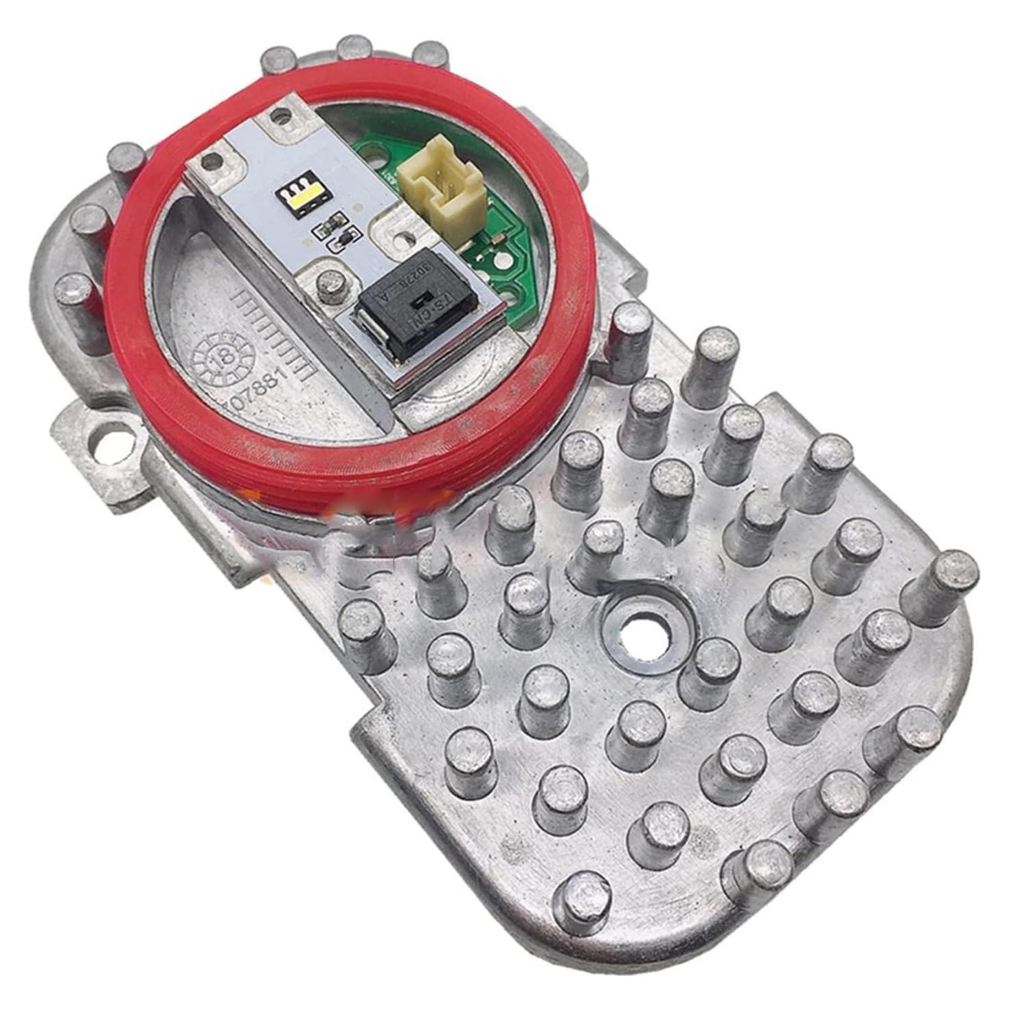 Módulo de Control LED DRL Socal 63117263051 para BMW 2008-2017