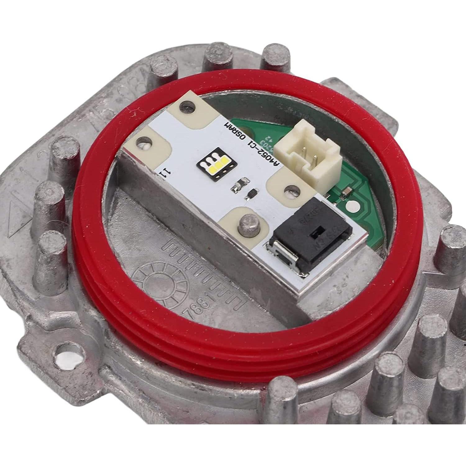 Módulo de Control LED DRL Socal 63117263051 para BMW 2008-2017