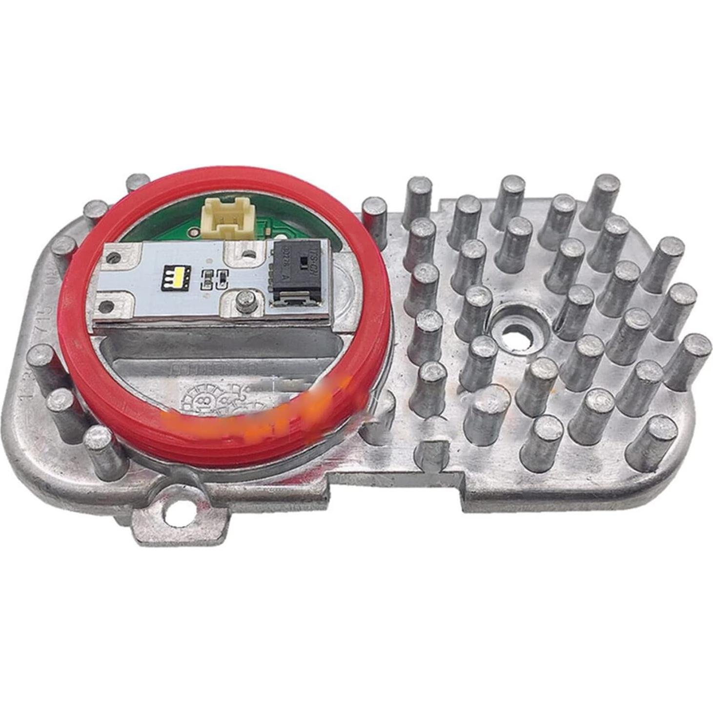 Módulo de Control LED DRL Socal 63117263051 para BMW 2008-2017