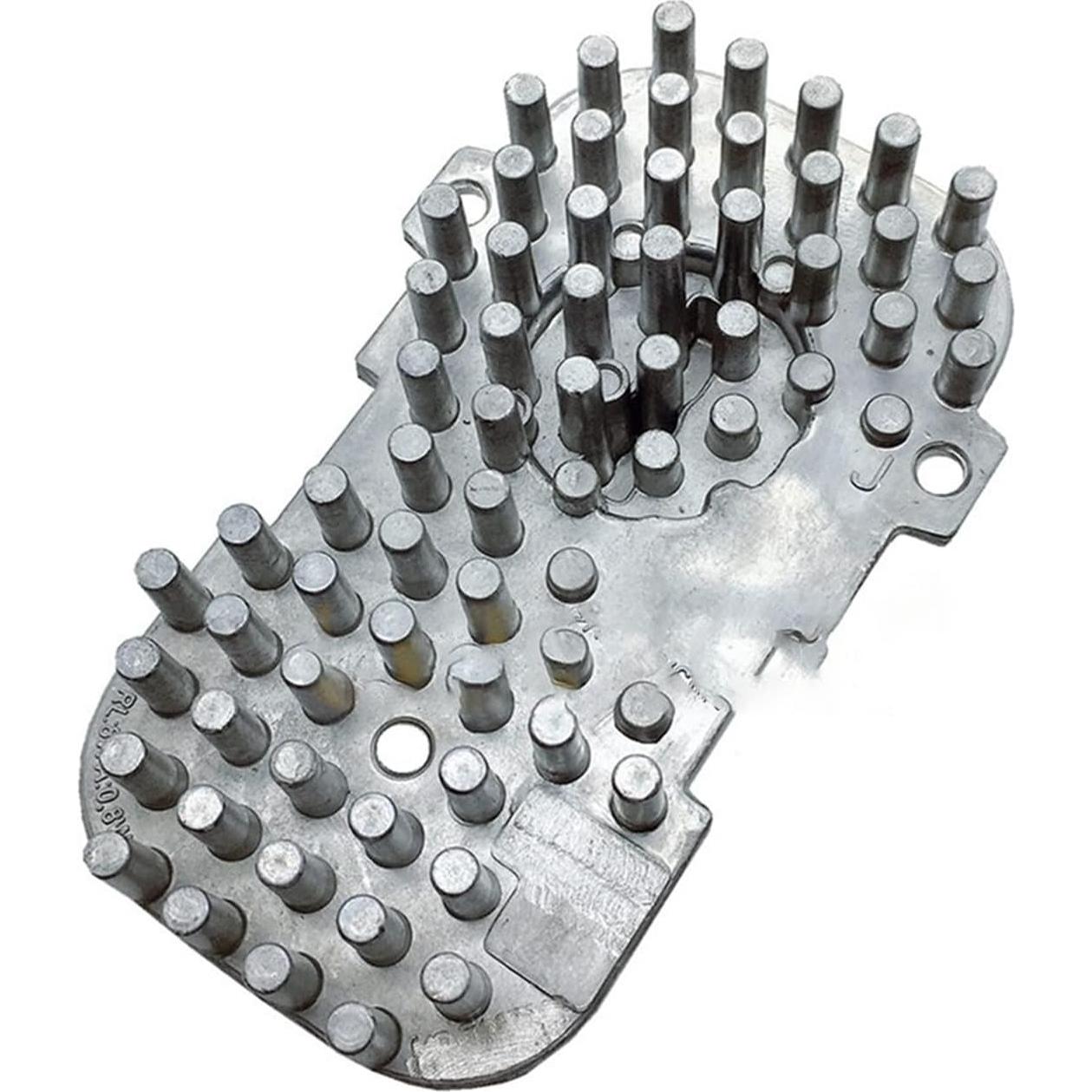 Módulo de Control LED DRL Socal 63117263051 para BMW 2008-2017