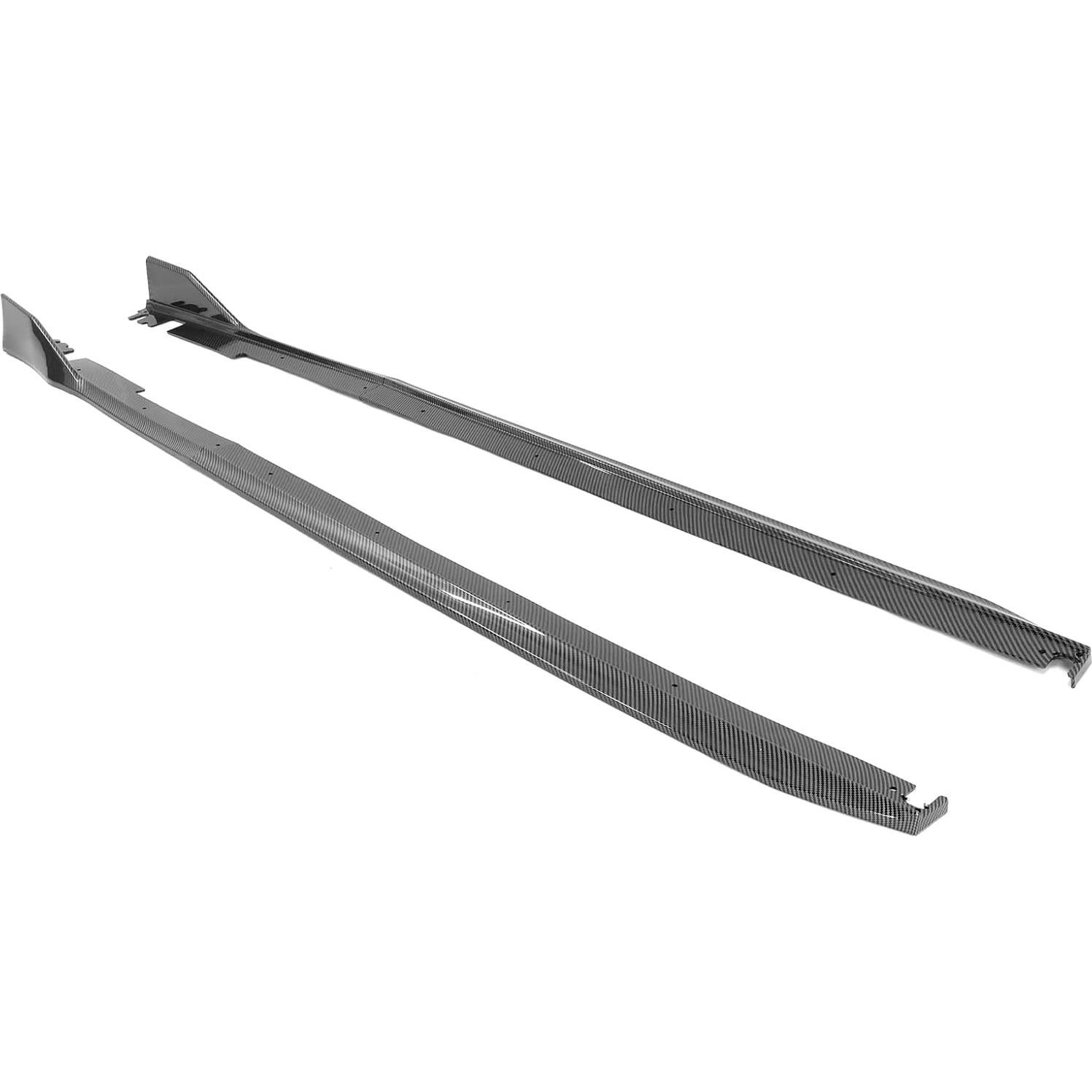 Paneles Laterales FREEMOTOR802 para Honda Civic 2022-2025