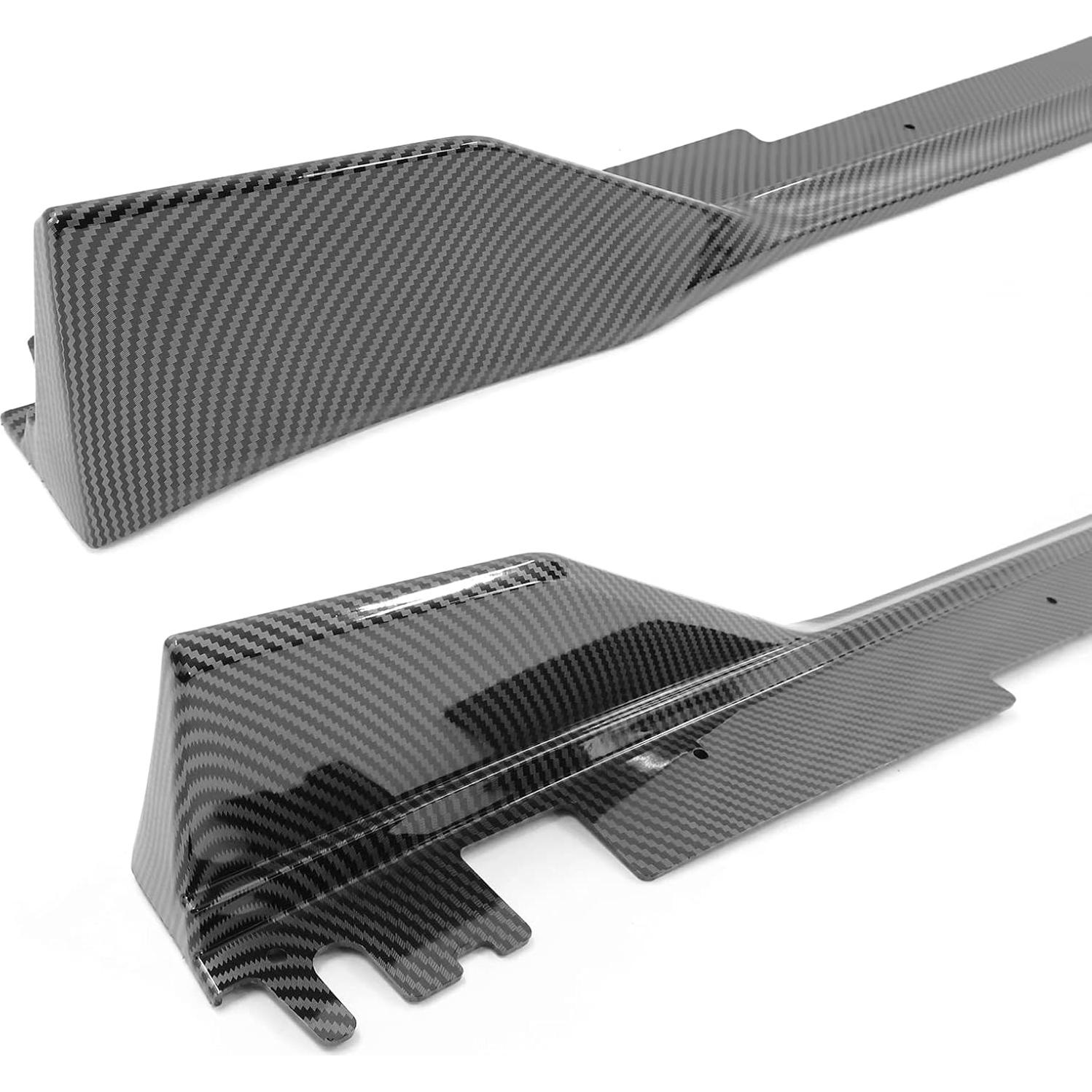 Paneles Laterales FREEMOTOR802 para Honda Civic 2022-2025