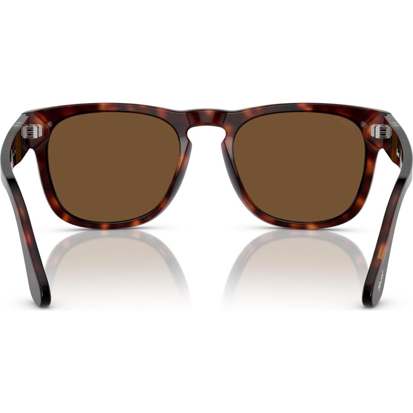 Gafas de sol cuadradas Persol PO3333S para hombres
