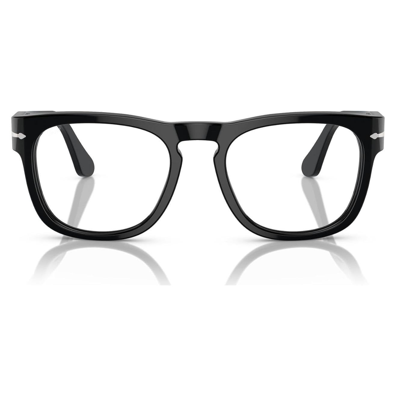 Gafas de sol cuadradas Persol PO3333S para hombres