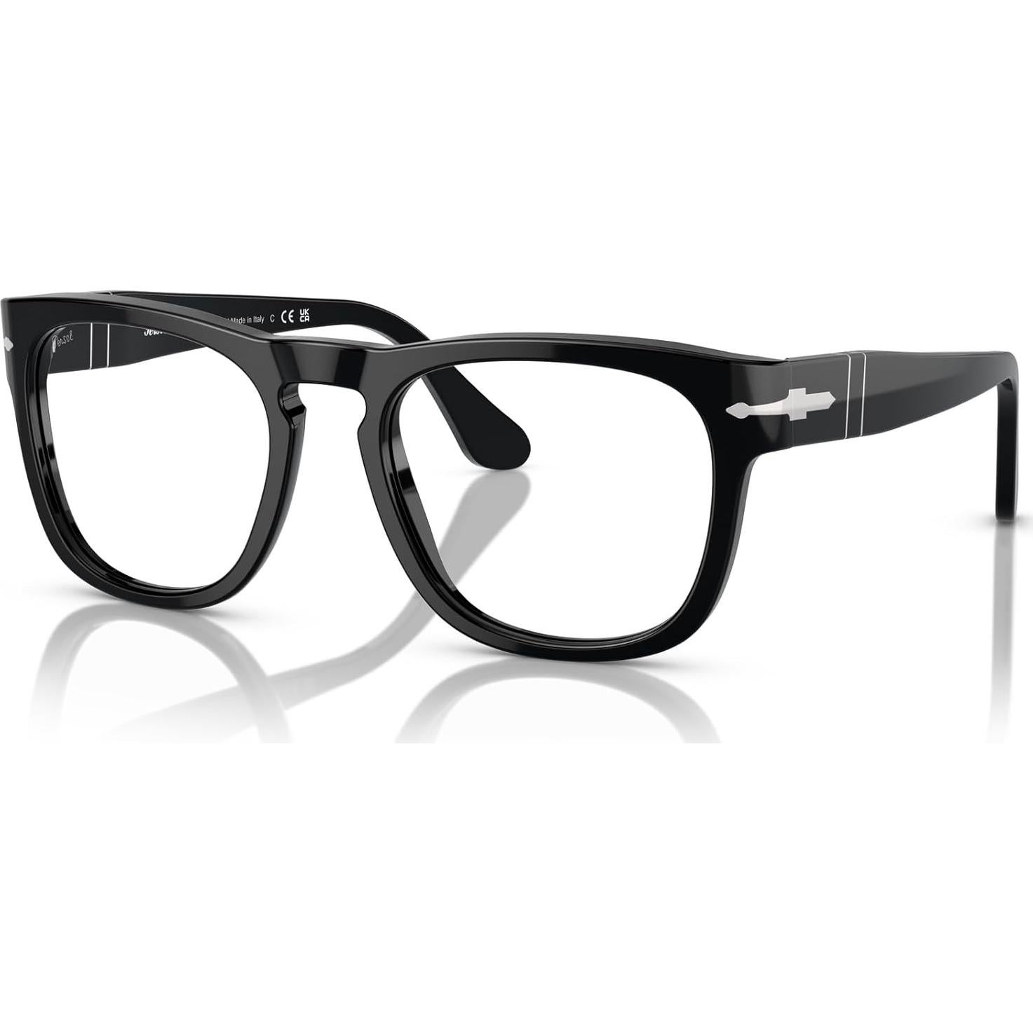 Gafas de sol cuadradas Persol PO3333S para hombres
