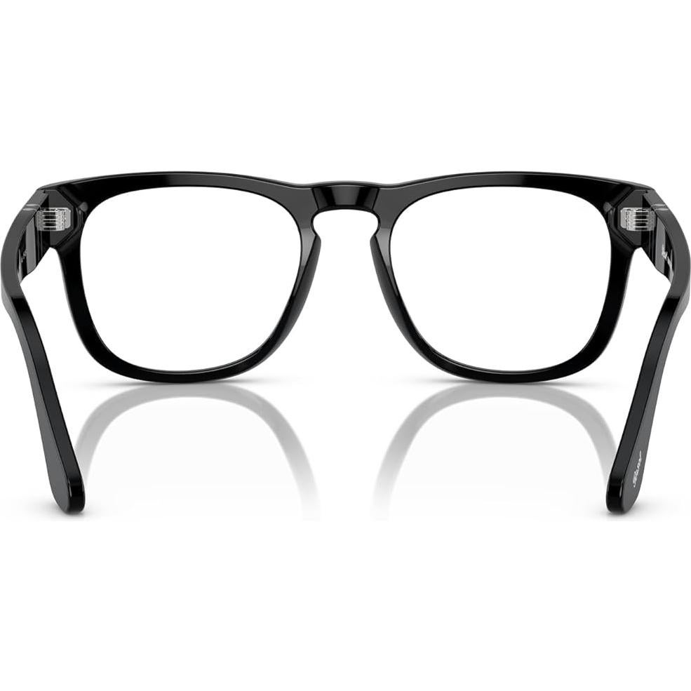 Gafas de sol cuadradas Persol PO3333S para hombres