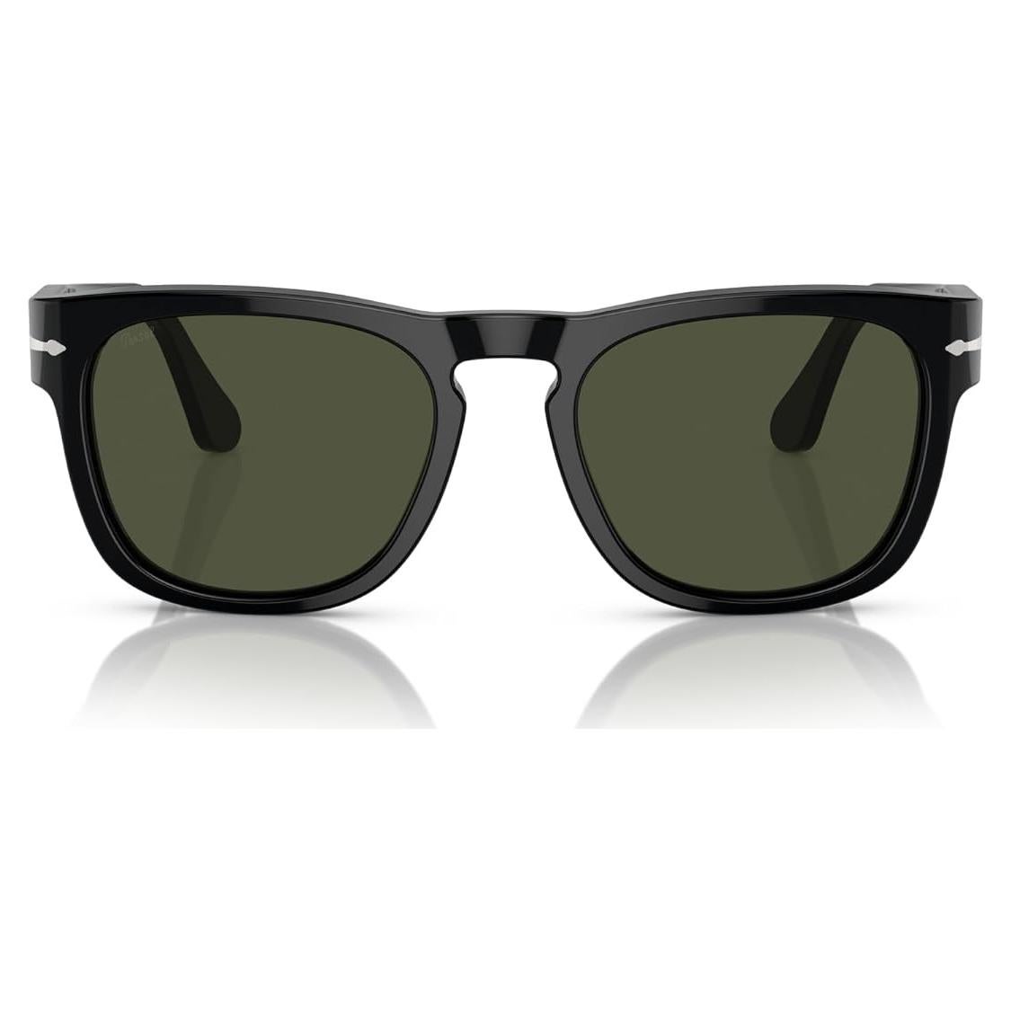 Gafas de sol cuadradas Persol PO3333S para hombres