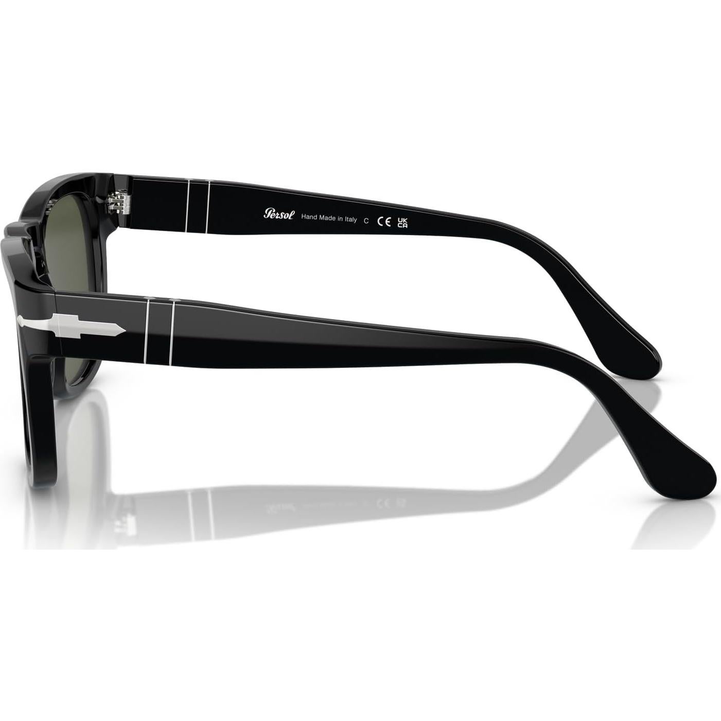 Gafas de sol cuadradas Persol PO3333S para hombres