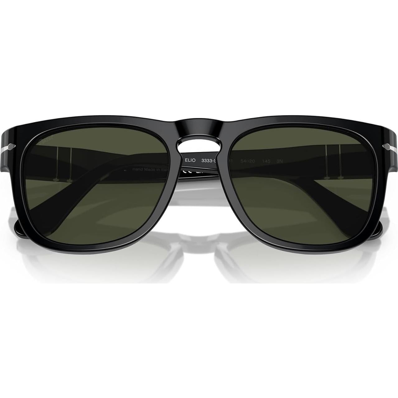 Gafas de sol cuadradas Persol PO3333S para hombres