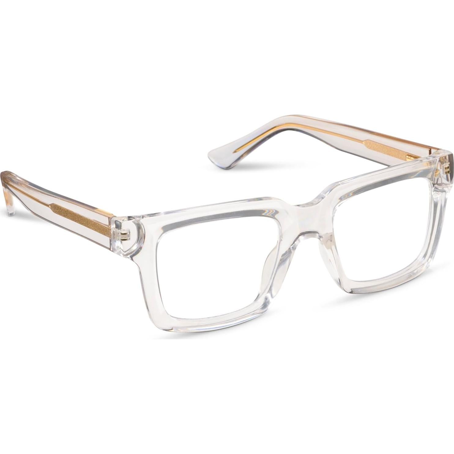 Gafas de Lectura Peepers Claro 3x Bloqueo Luz Azul