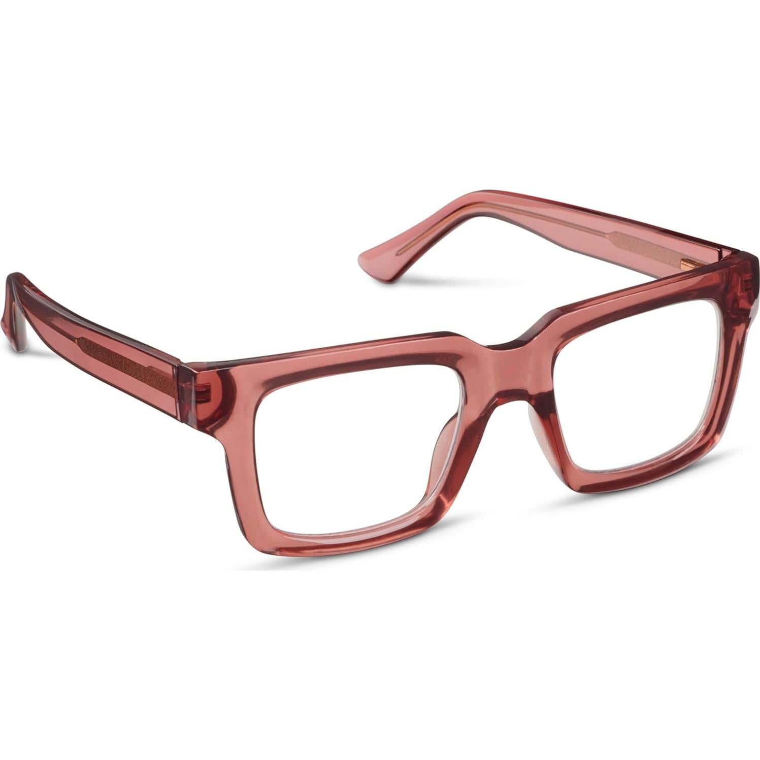Gafas de Lectura Peepers Rosa 2.75x Bloqueo Luz Azul