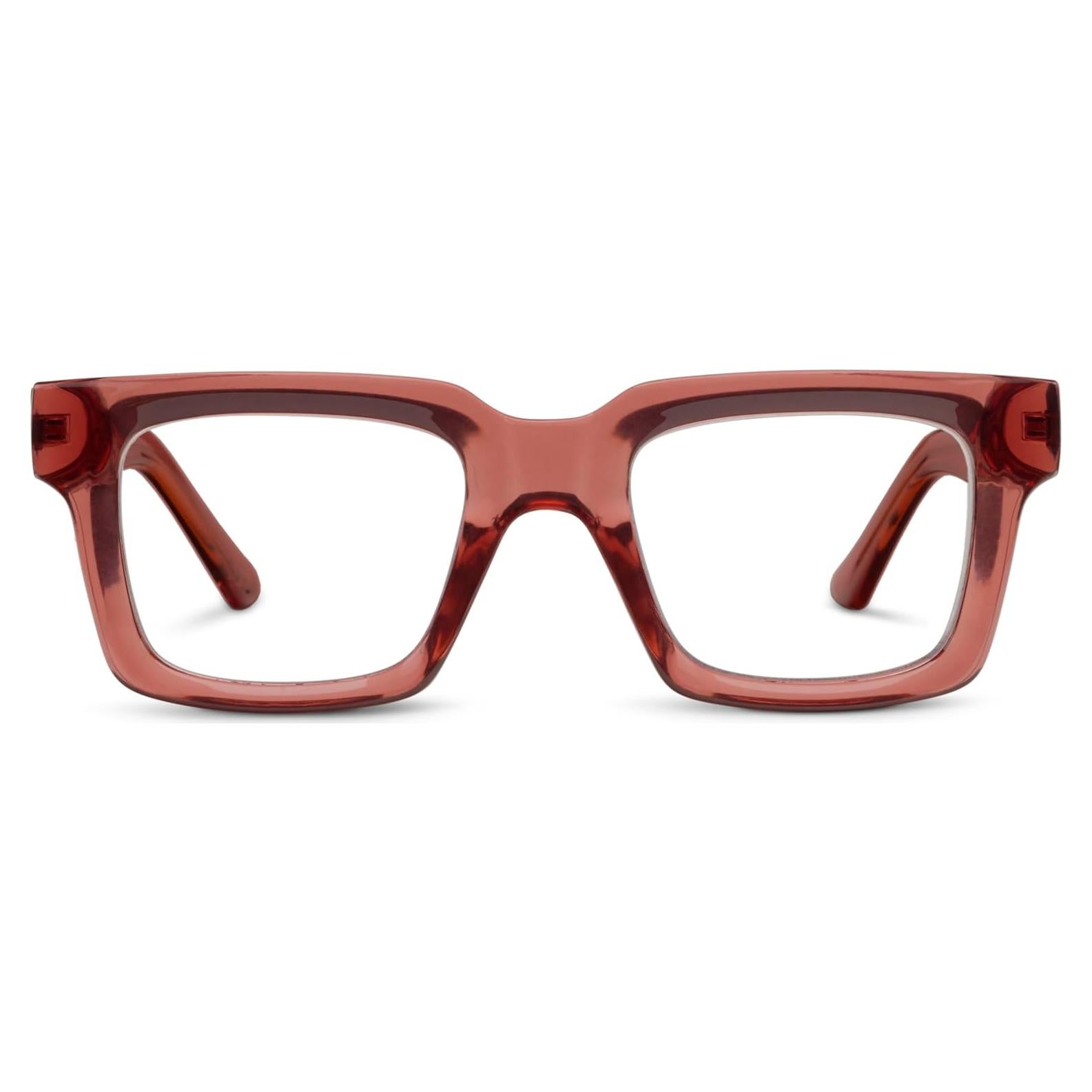 Gafas de Lectura Peepers Rosa 1.5x Bloqueo Luz Azul