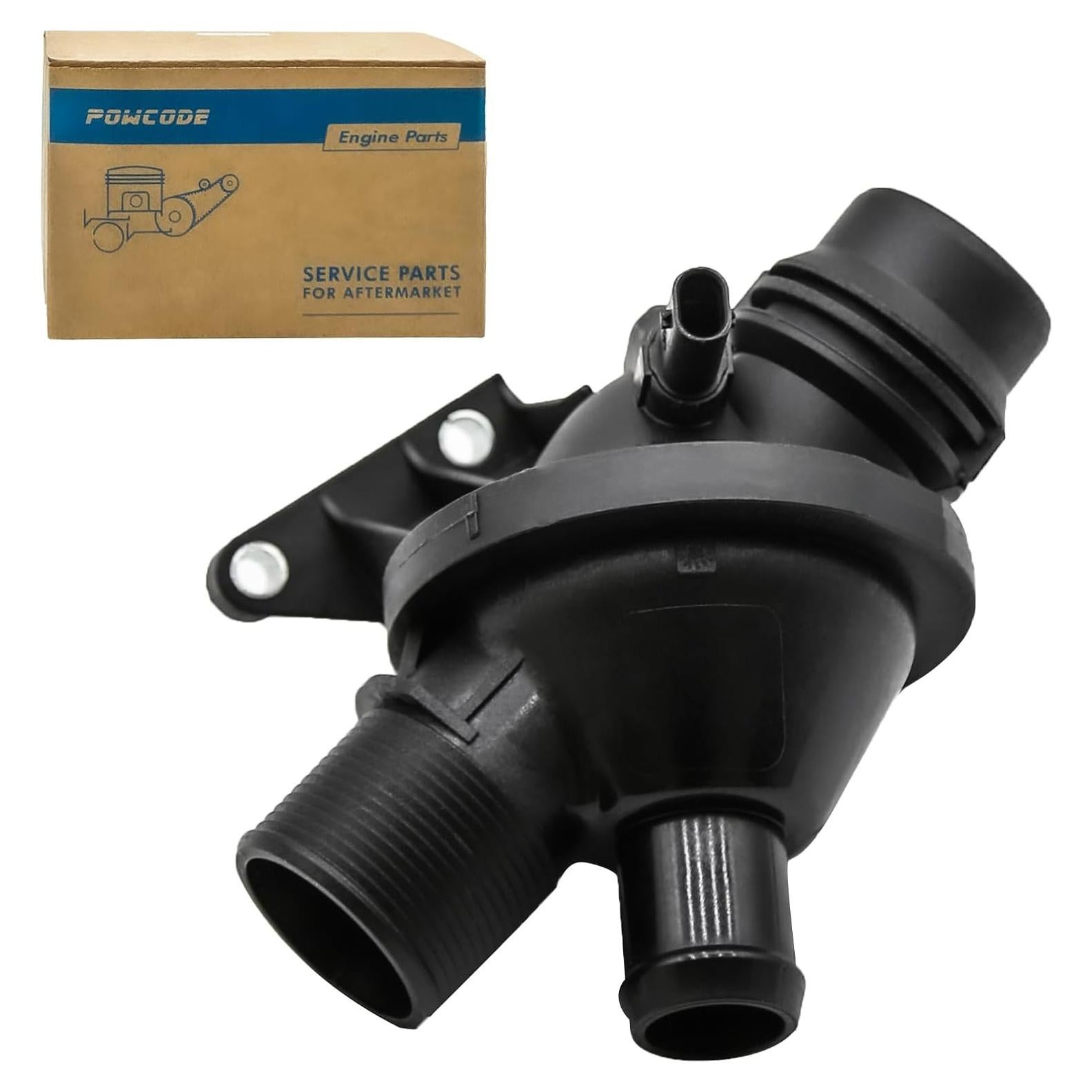 Carcasa del Termostato doietc para BMW 228i 320i 328i 340g