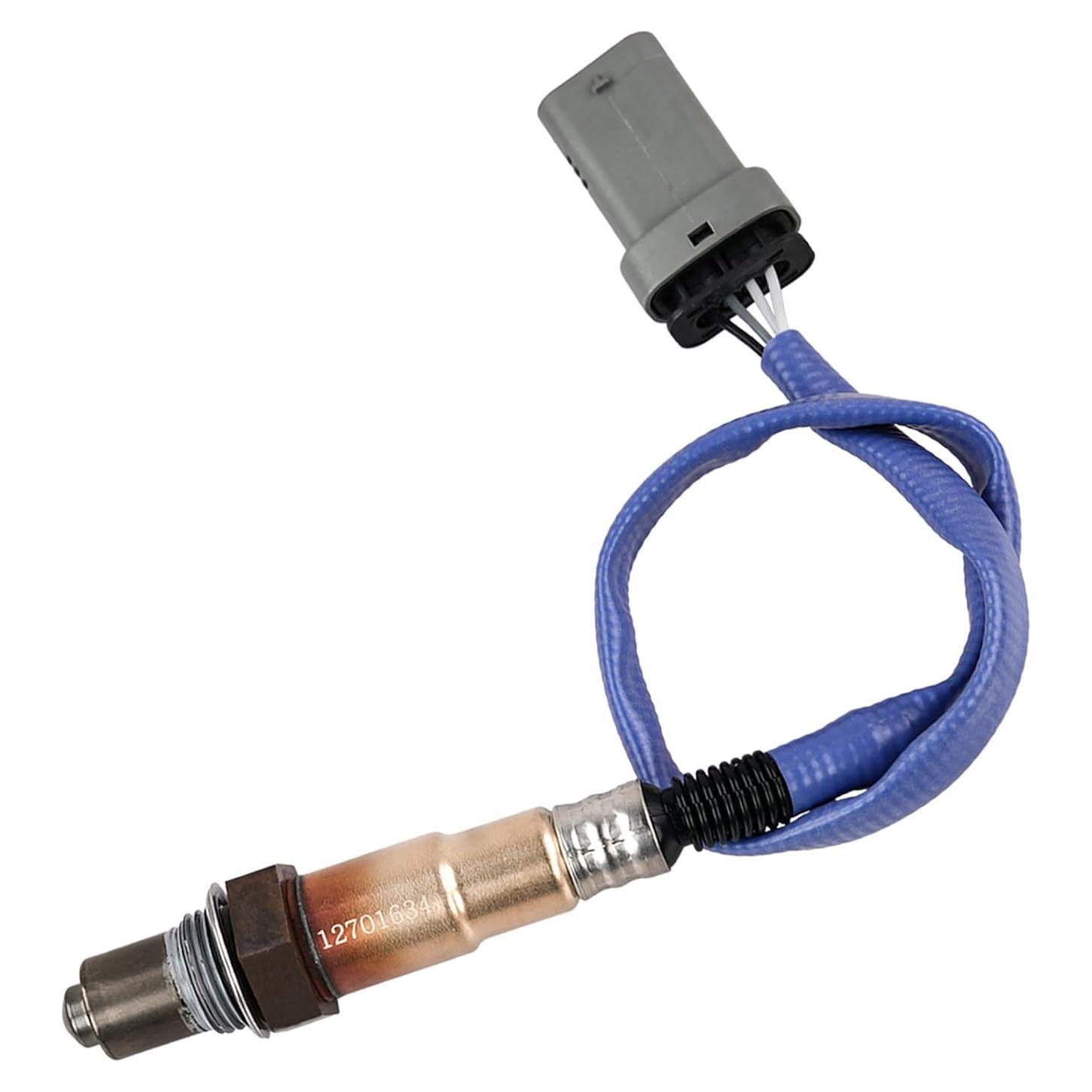 Sensor de Oxígeno Athousliz 12701634 para Chevy y GMC