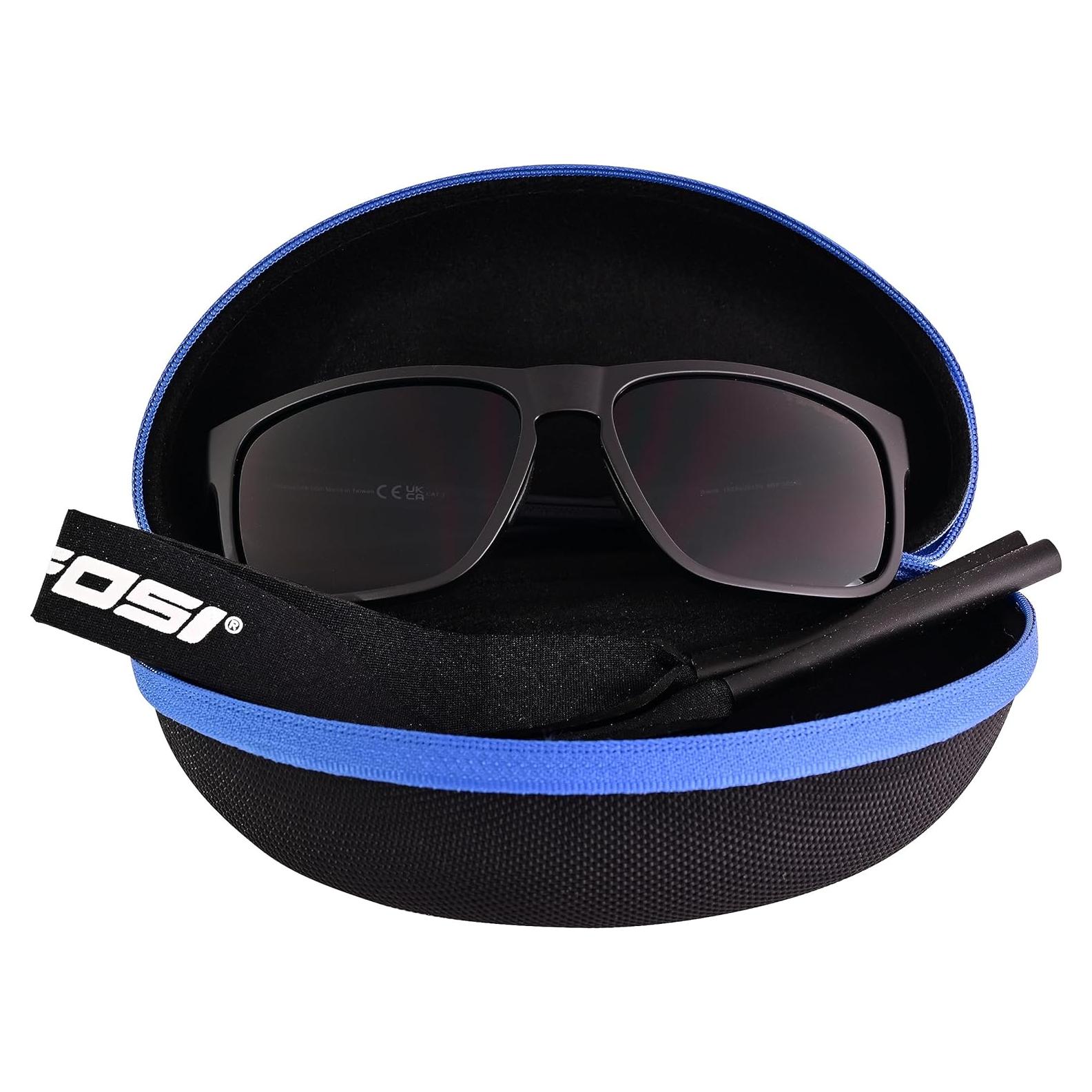 Gafas de Sol Tifosi Optics Swick con Lentes Humo