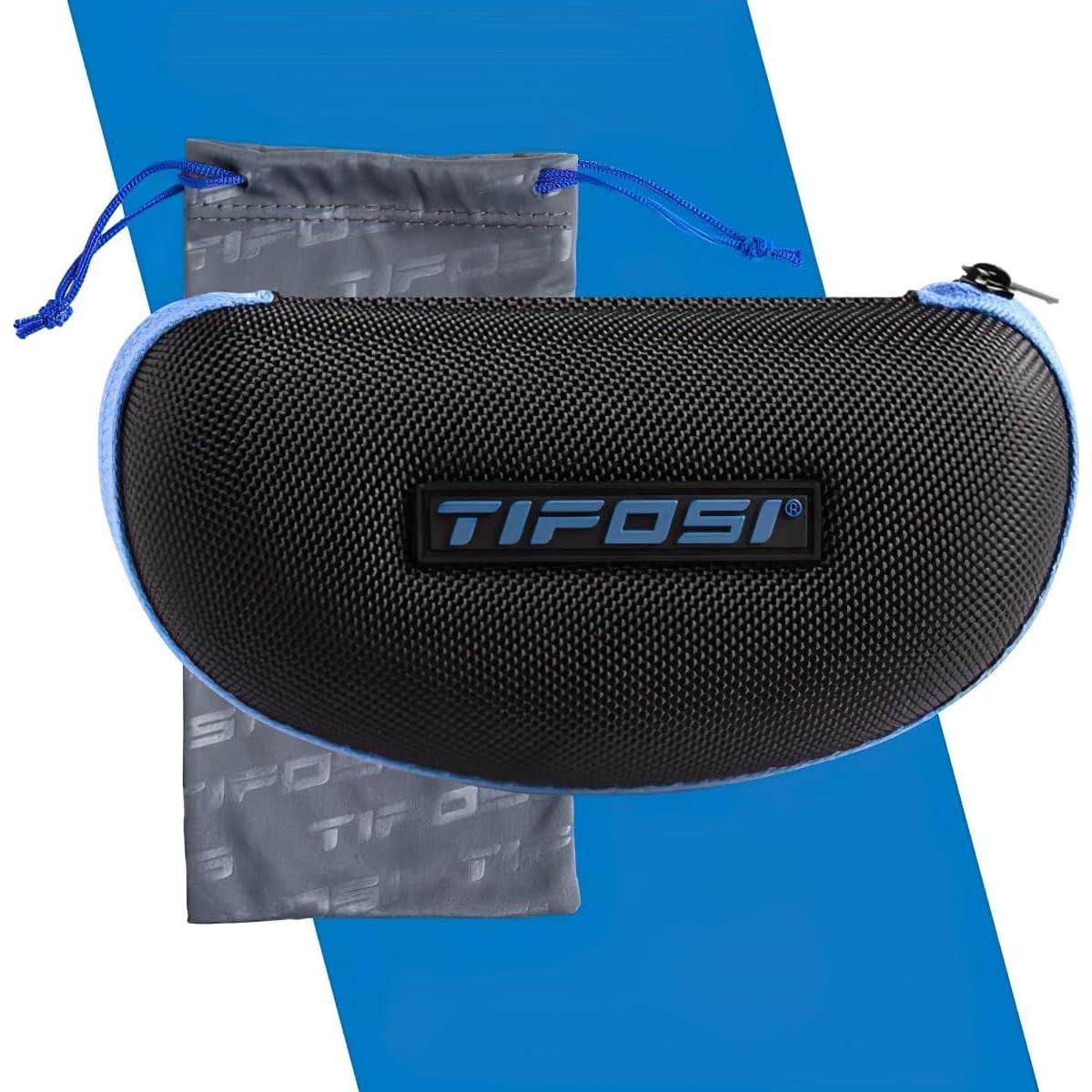 Gafas de Sol Tifosi Optics Swick Ahumado Ultra Ligeras