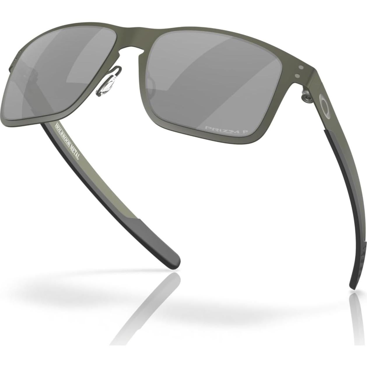 Gafas de sol Oakley Holbrook Metal 55mm Polarizadas