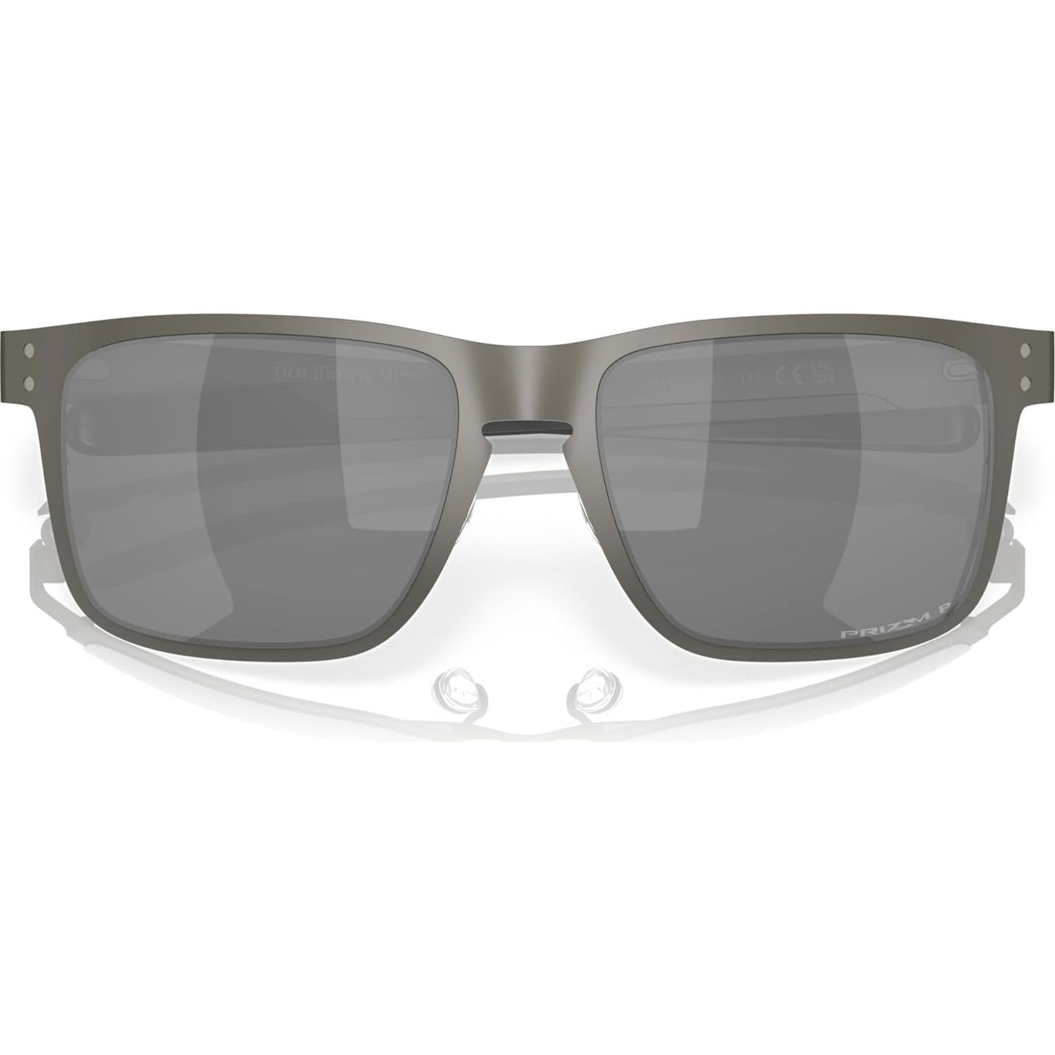 Gafas de sol Oakley Holbrook Metal 55mm Polarizadas