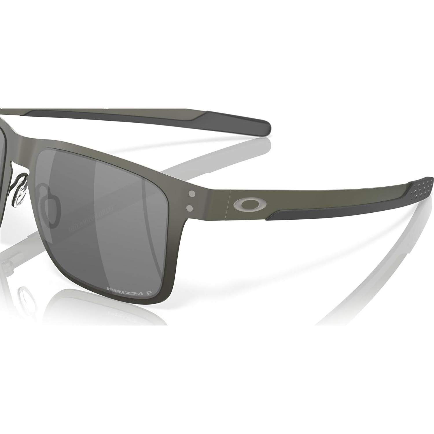 Gafas de sol Oakley Holbrook Metal 55mm Polarizadas