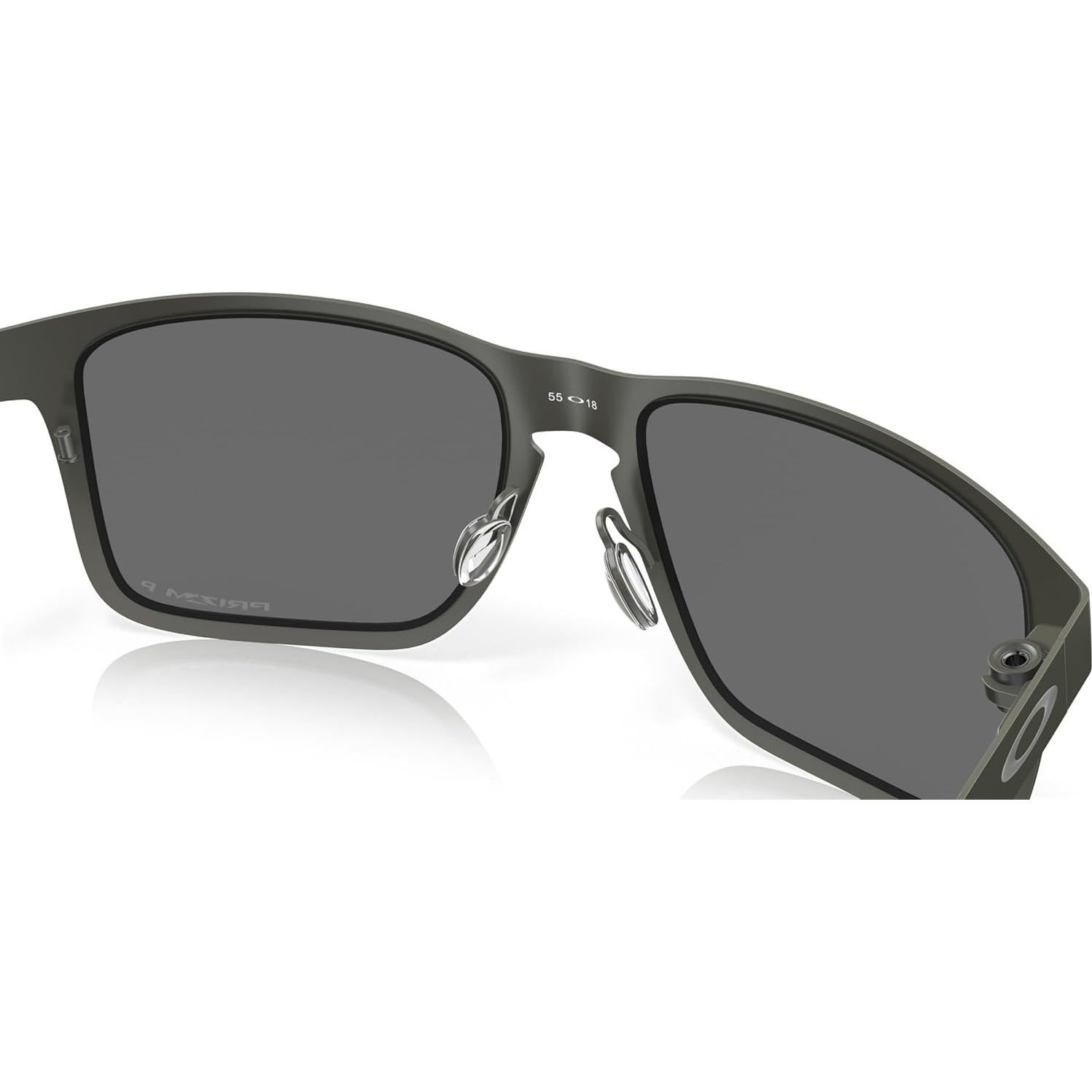 Gafas de sol Oakley Holbrook Metal 55mm Polarizadas