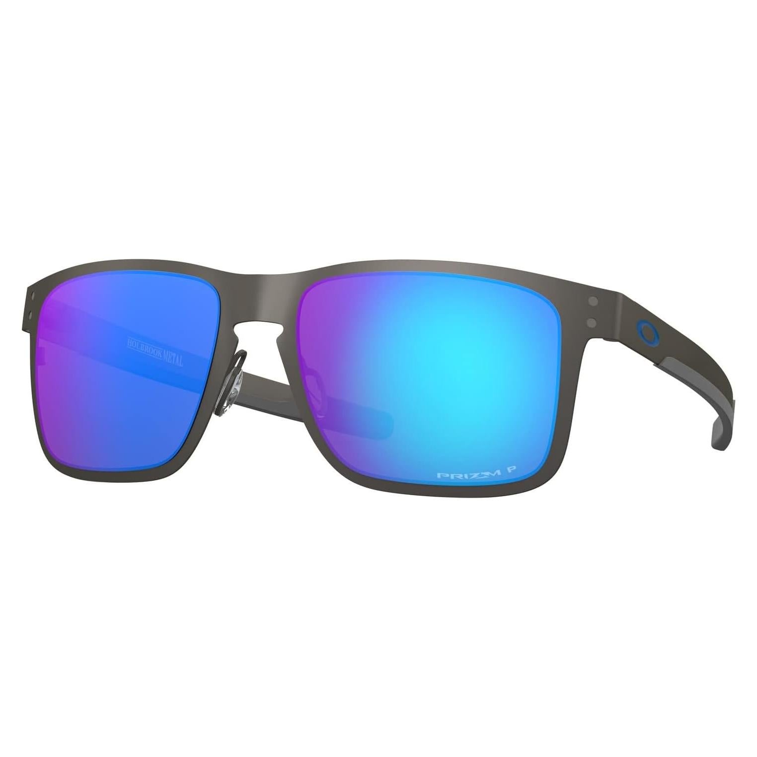 Gafas de sol Oakley Holbrook Metal 55mm Polarizadas
