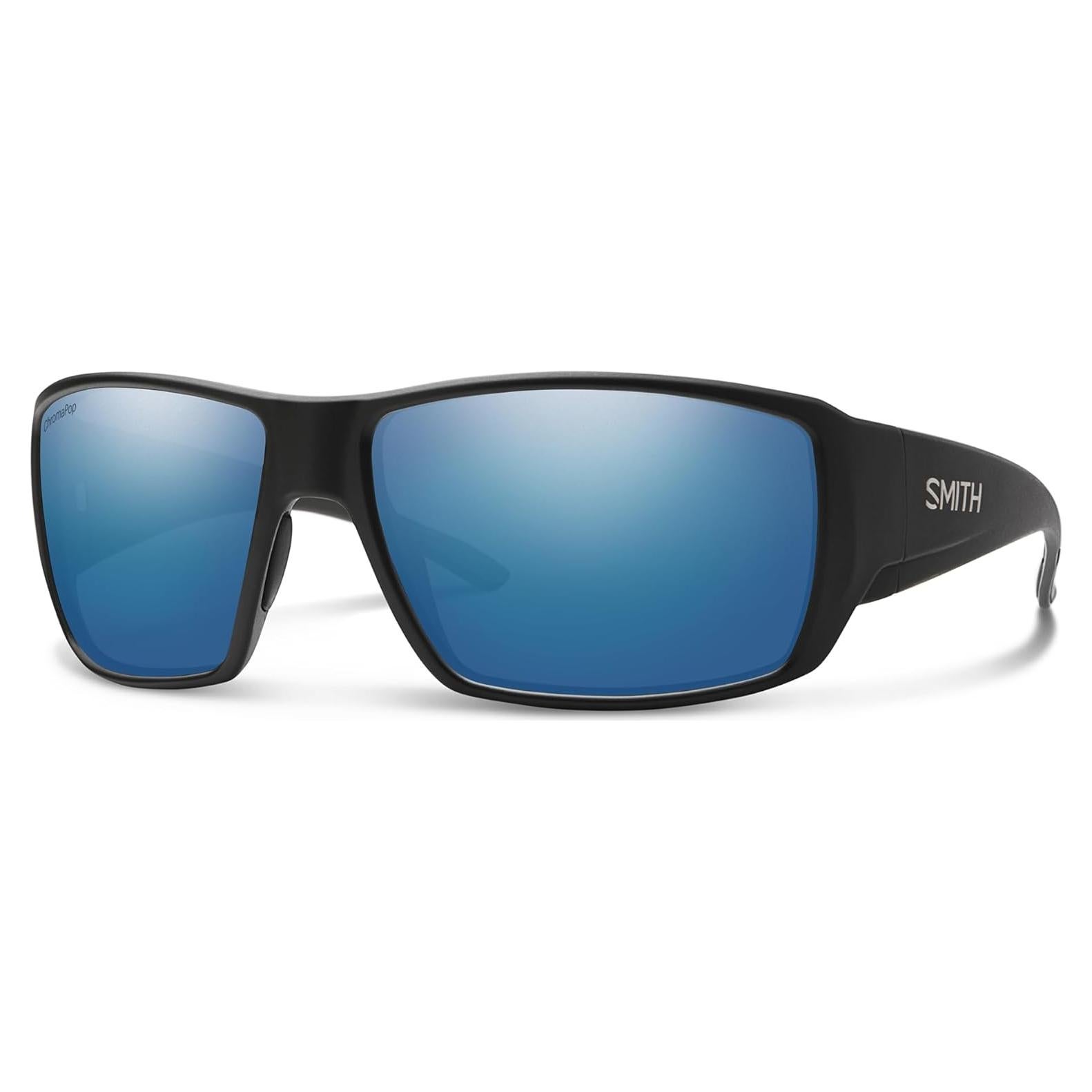Gafas de sol Smith Guide's Choice XL Polarizadas ChromaPop