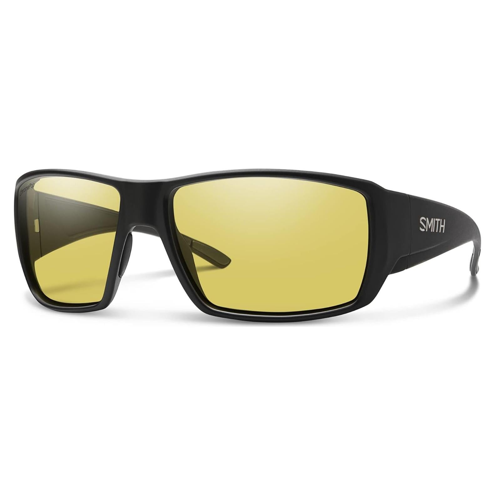Gafas de sol XL Smith Guide's Choice polarizadas ChromaPop