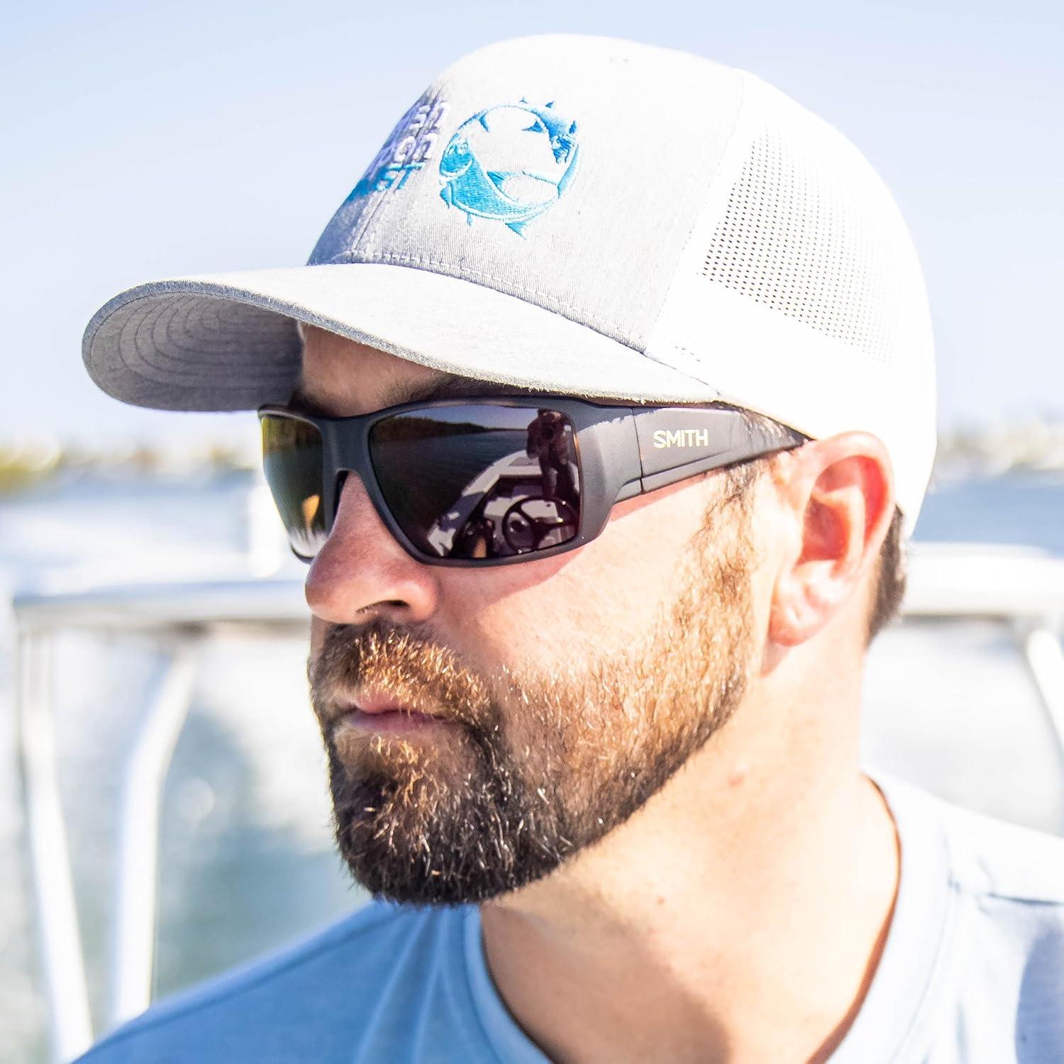 Gafas de sol XL Smith Guide's Choice polarizadas ChromaPop