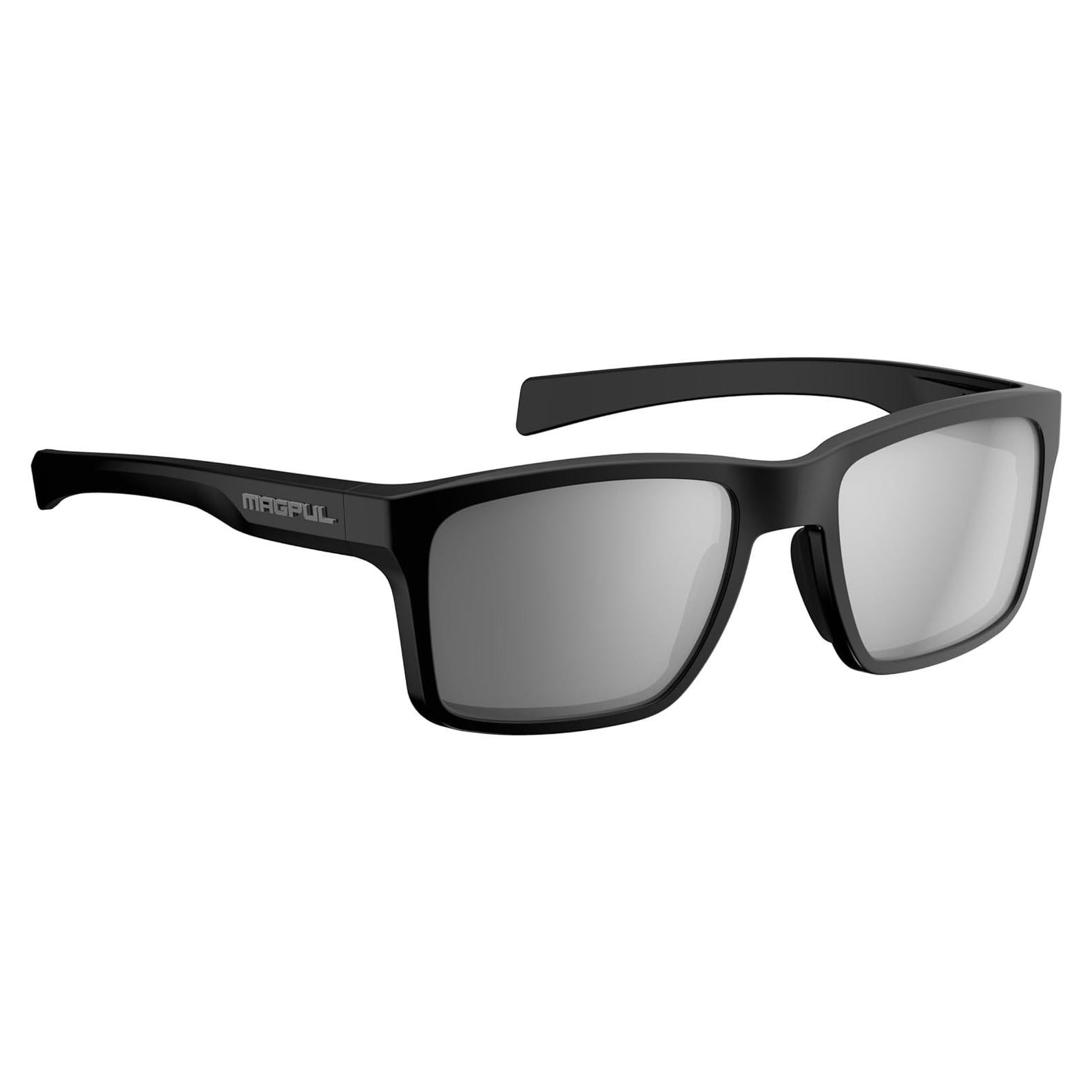 Gafas de sol Magpul Rider polarizadas para hombre - Negro