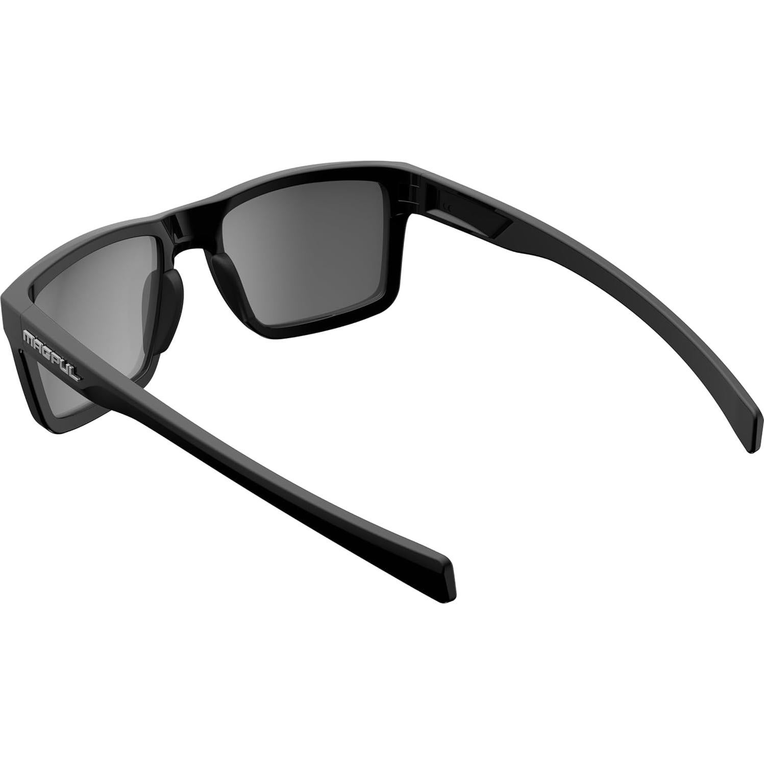 Gafas de sol Magpul Rider polarizadas para hombre - Negro