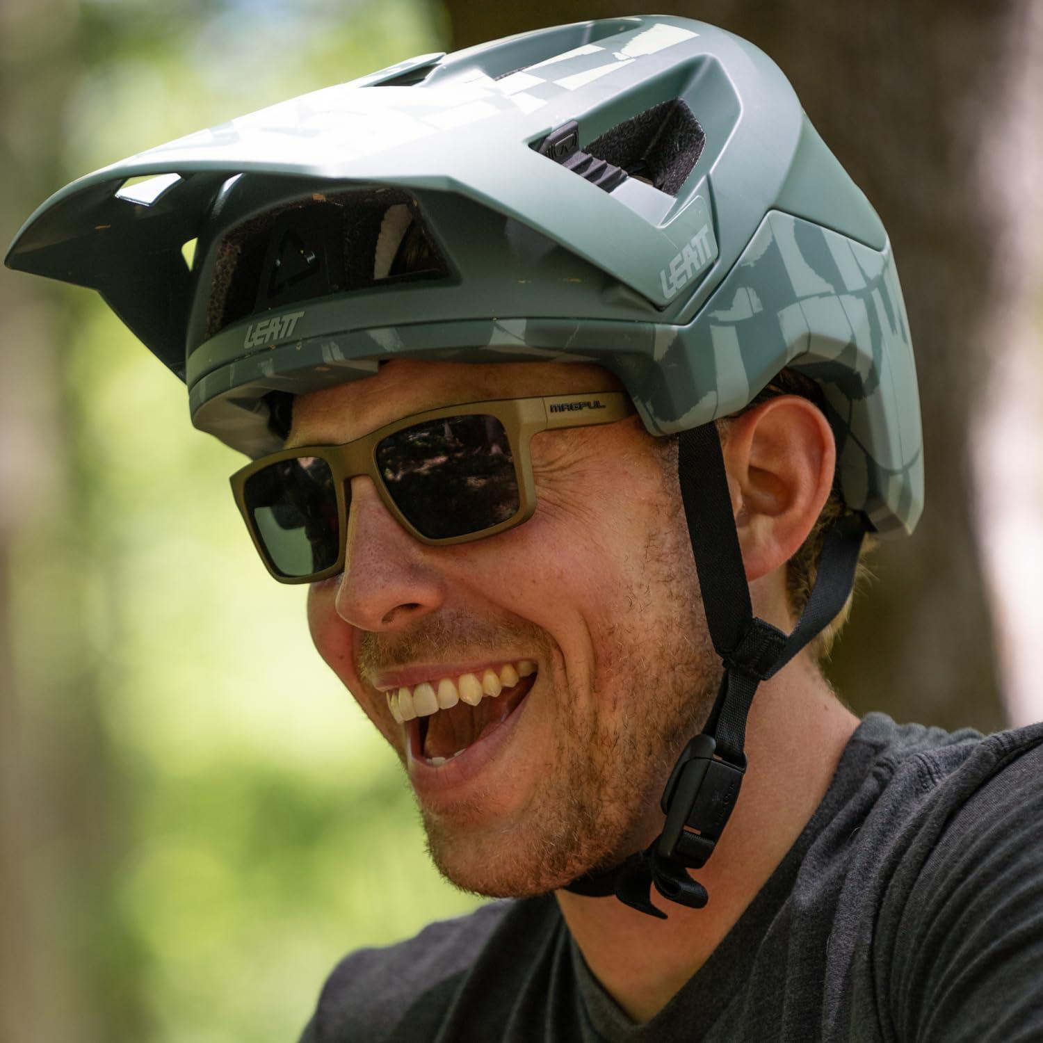 Gafas de sol Magpul Rider polarizadas para hombre